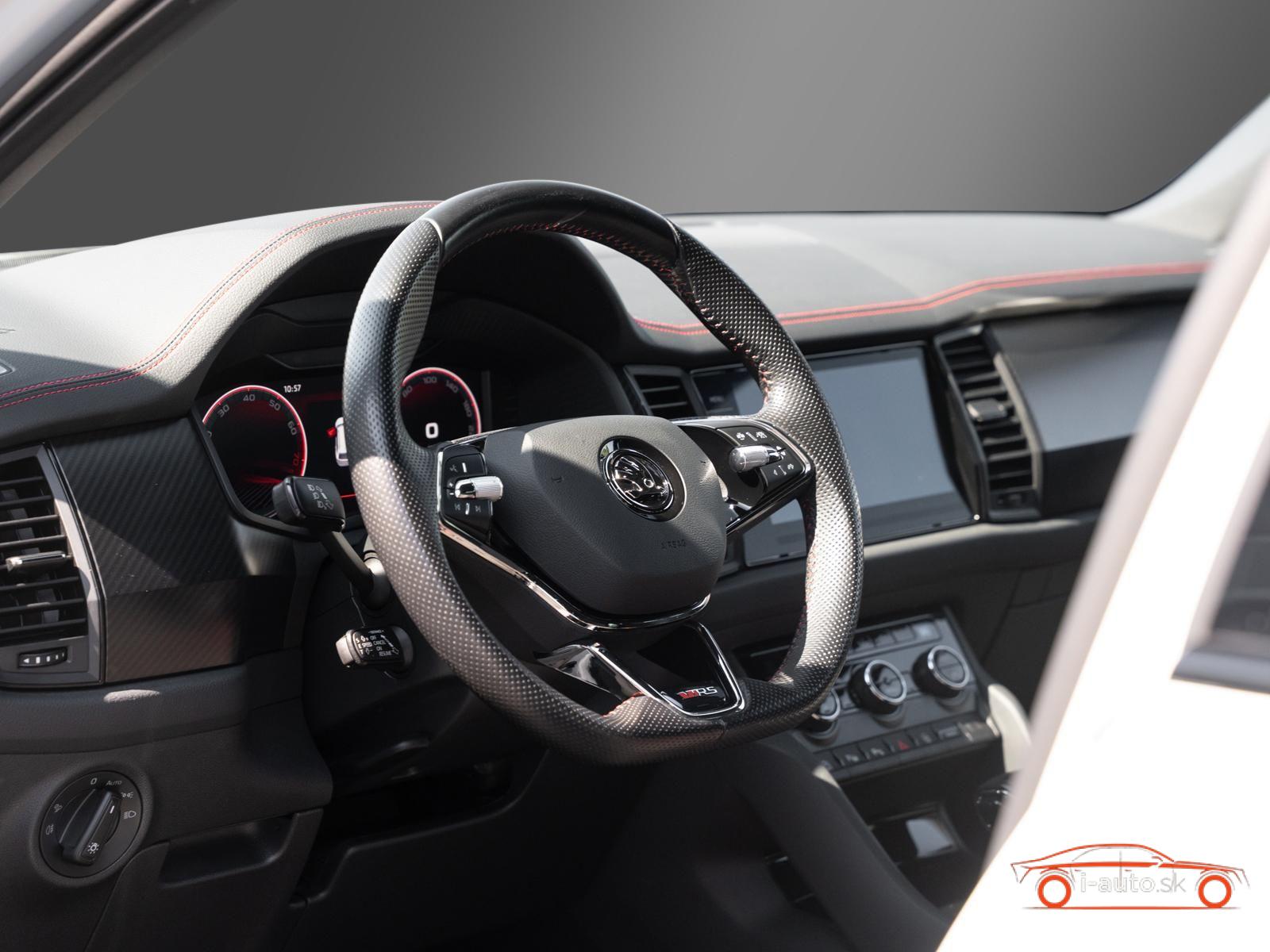 Škoda Kodiaq 2024 na predaj – fotografia 16