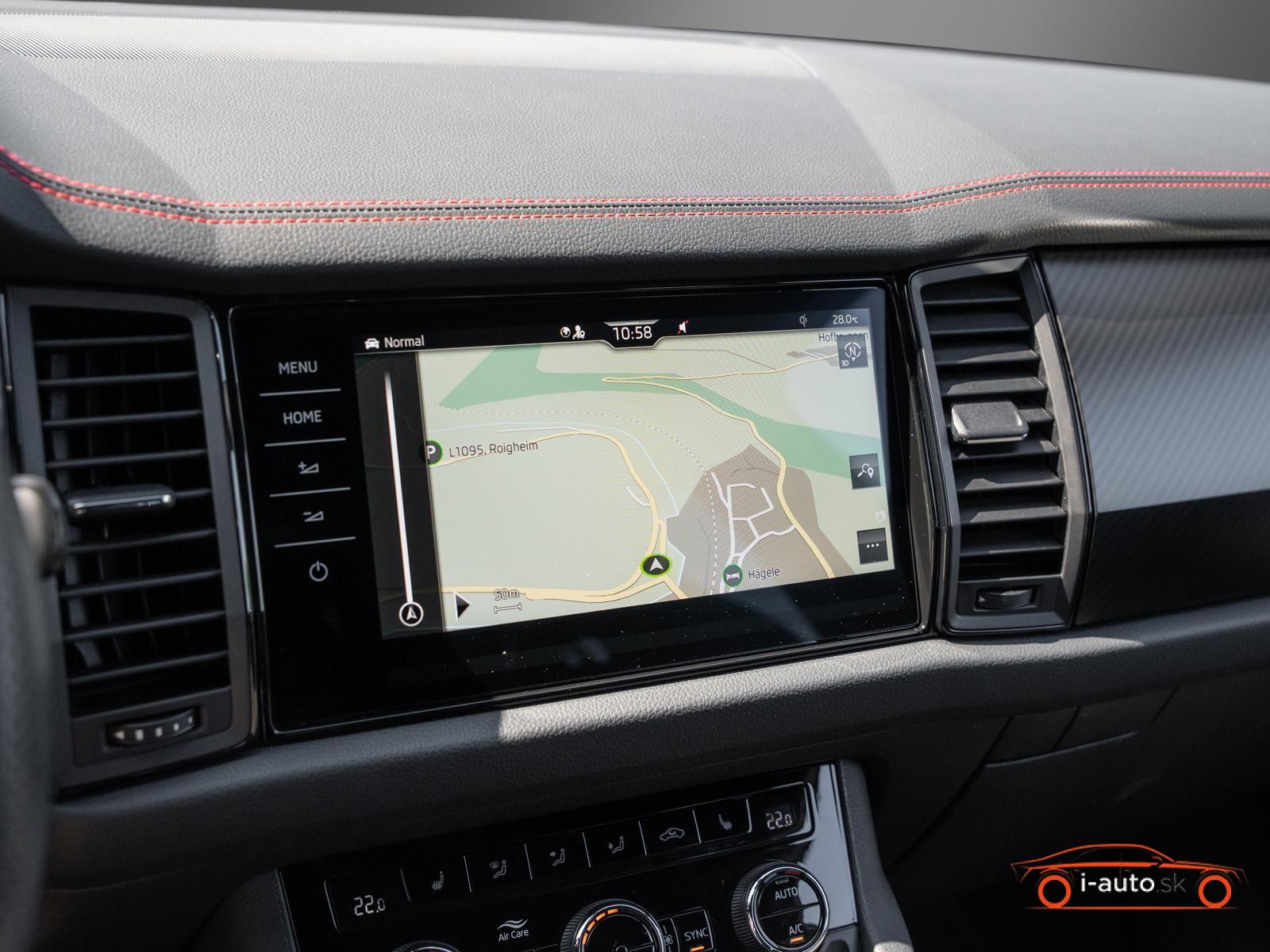 Škoda Kodiaq 2024 na predaj – fotografia 20