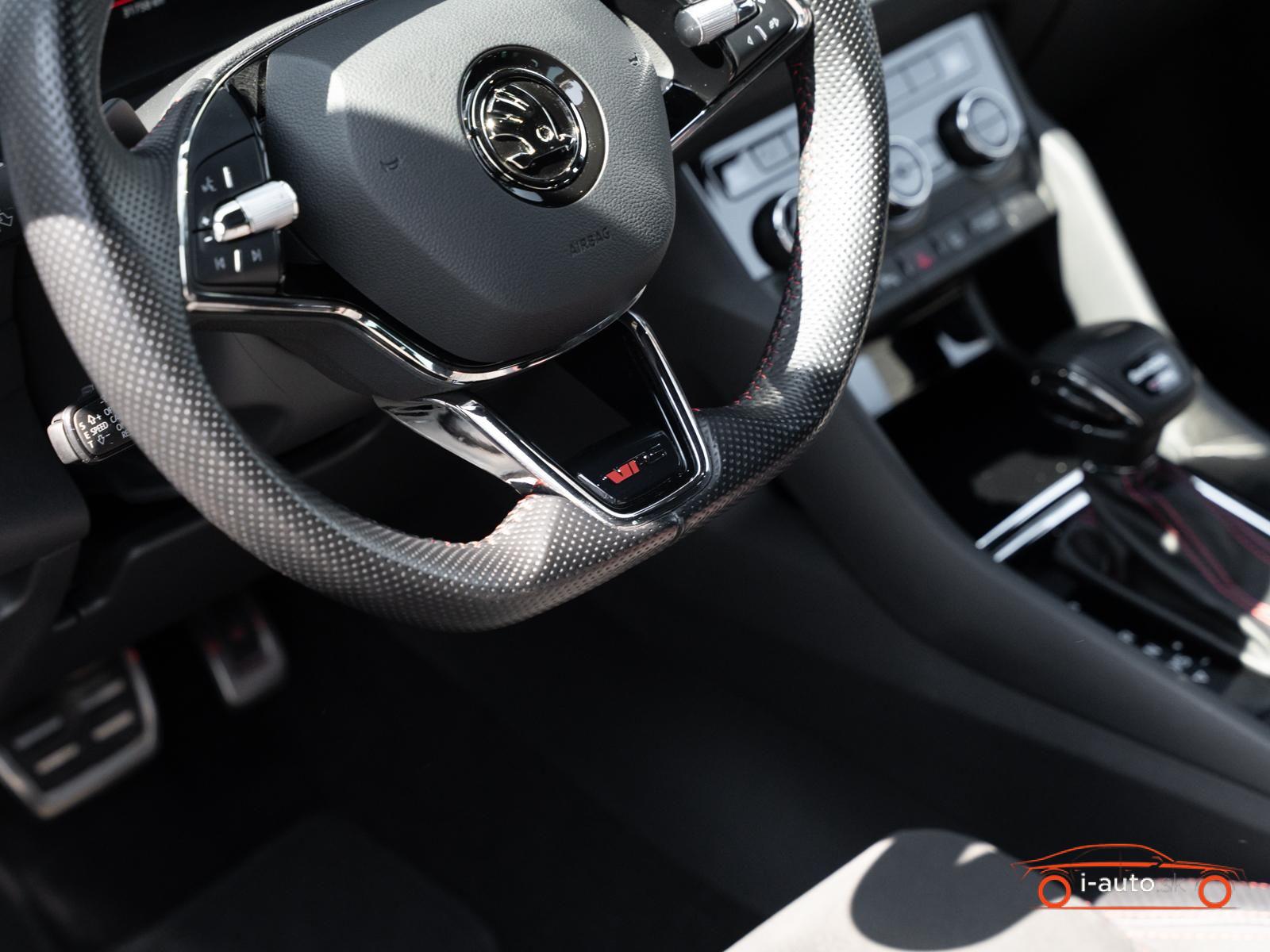 Škoda Kodiaq 2024 na predaj – fotografia 23
