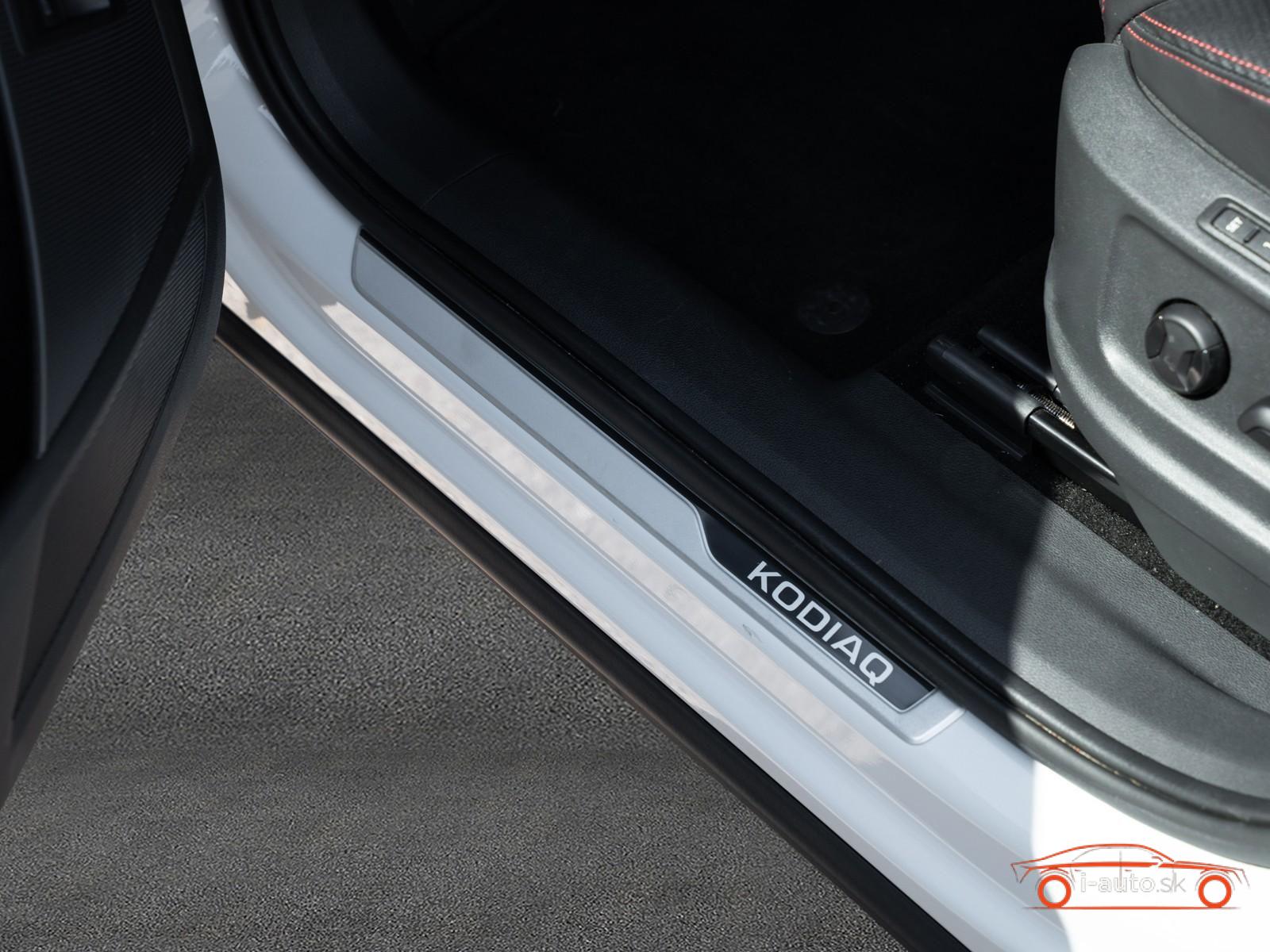Škoda Kodiaq 2024 na predaj – fotografia 24