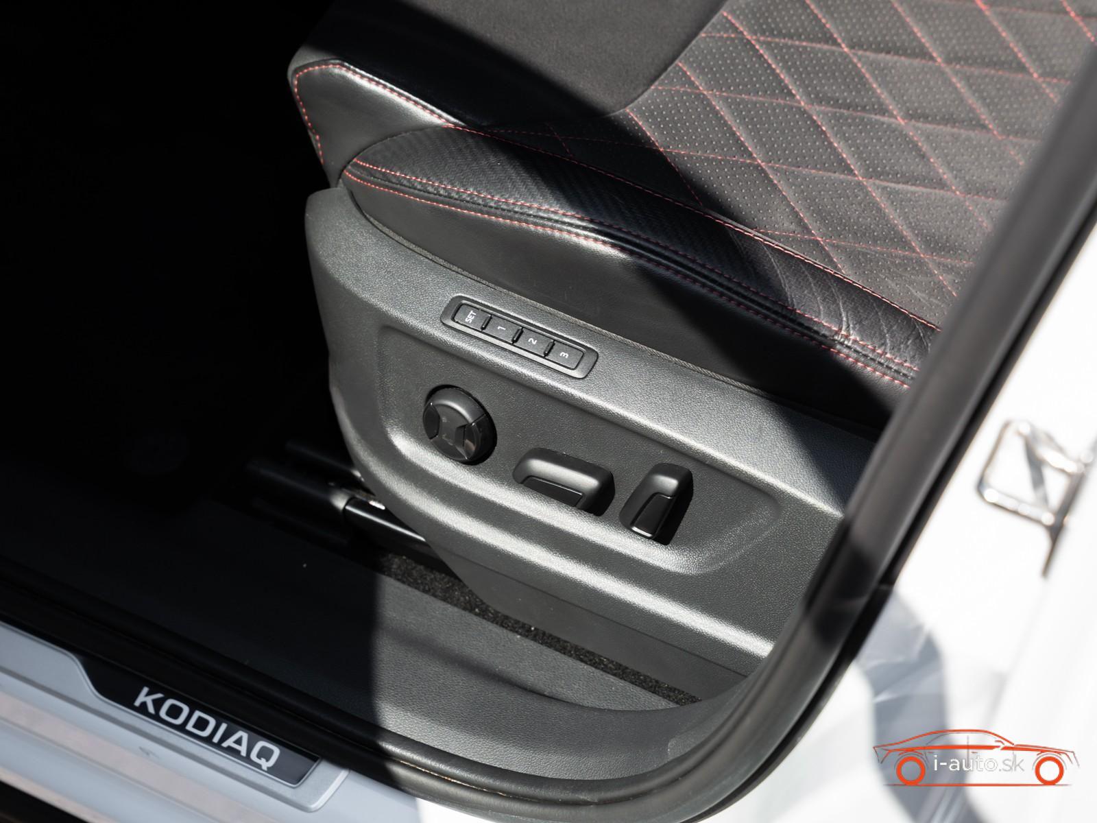 Škoda Kodiaq 2024 na predaj – fotografia 25