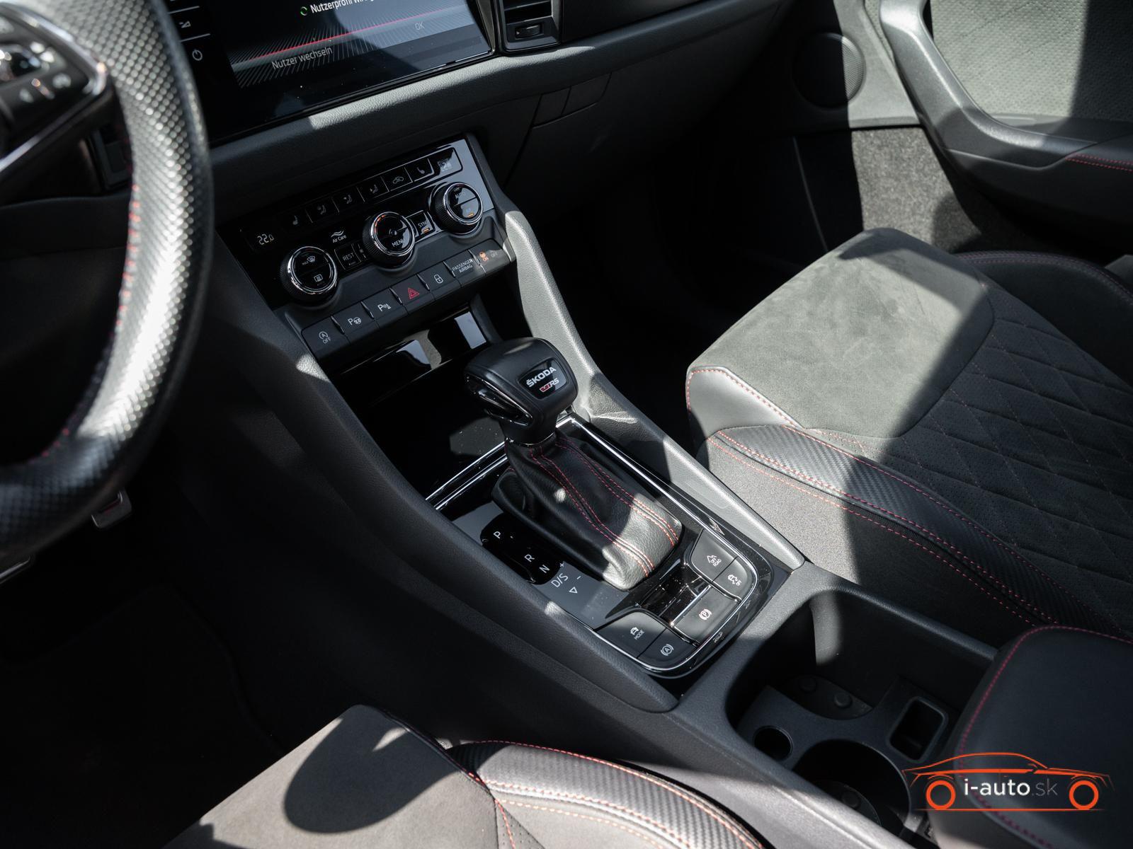 Škoda Kodiaq 2024 na predaj – fotografia 29