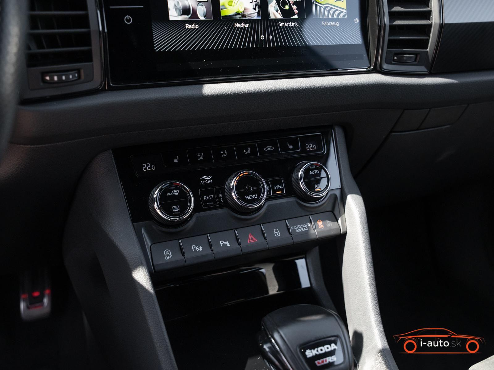 Škoda Kodiaq 2024 na predaj – fotografia 30