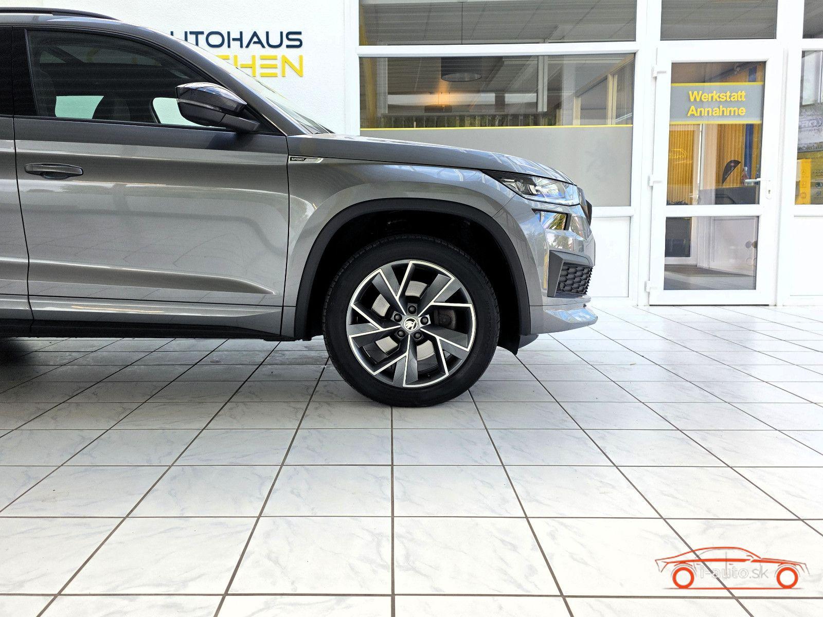 Škoda Kodiaq 2023 na predaj – fotografia 5