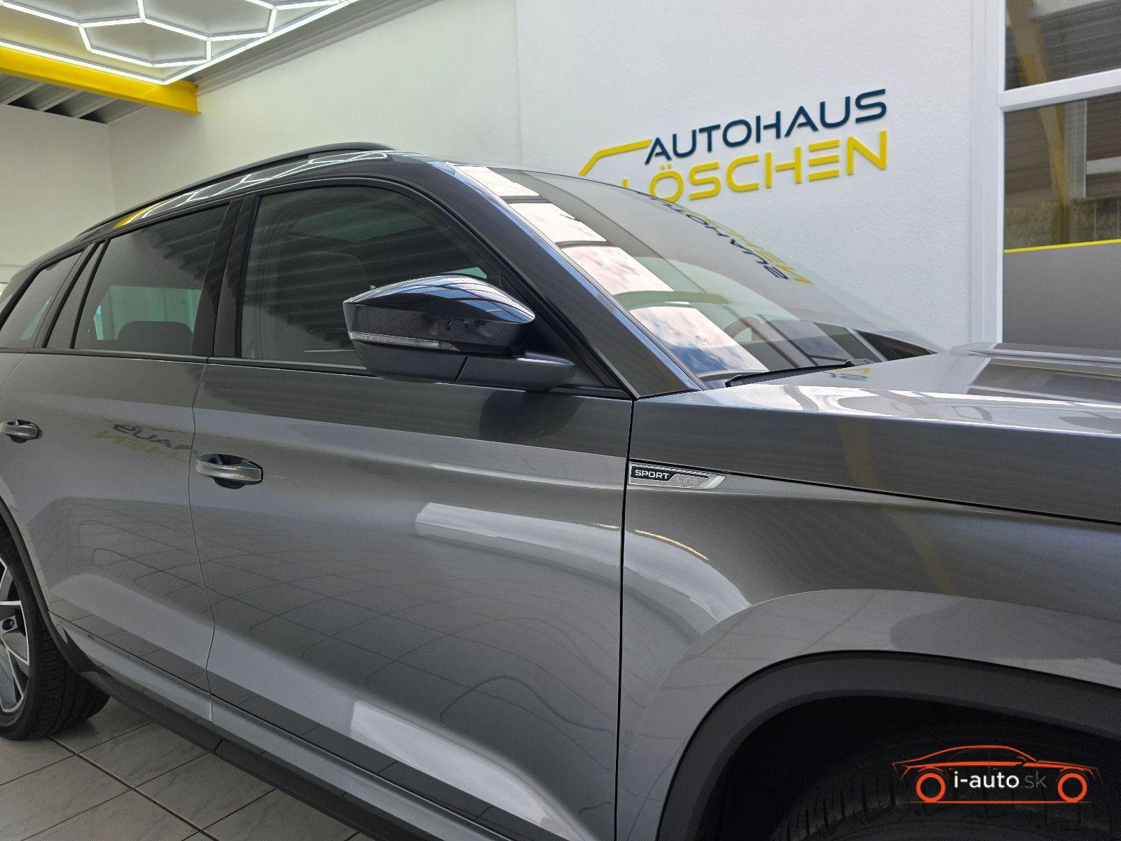 Škoda Kodiaq 2023 na predaj – fotografia 6
