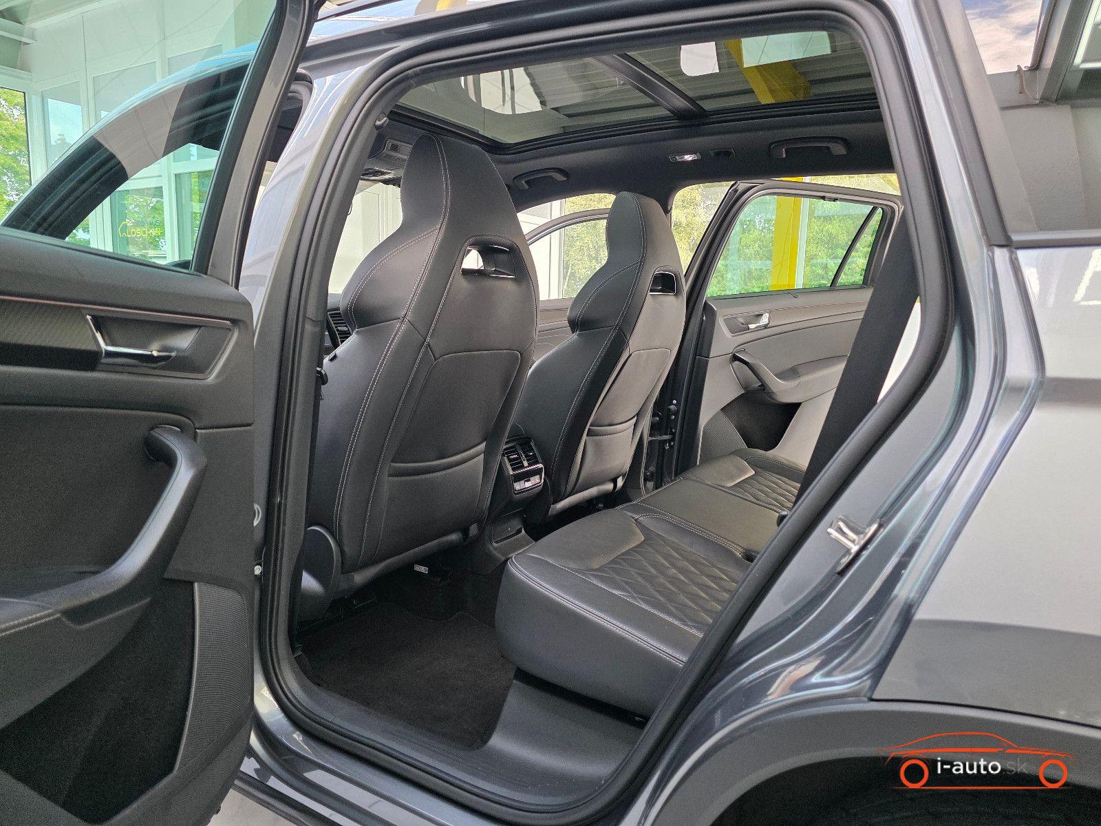 Škoda Kodiaq 2023 na predaj – fotografia 16