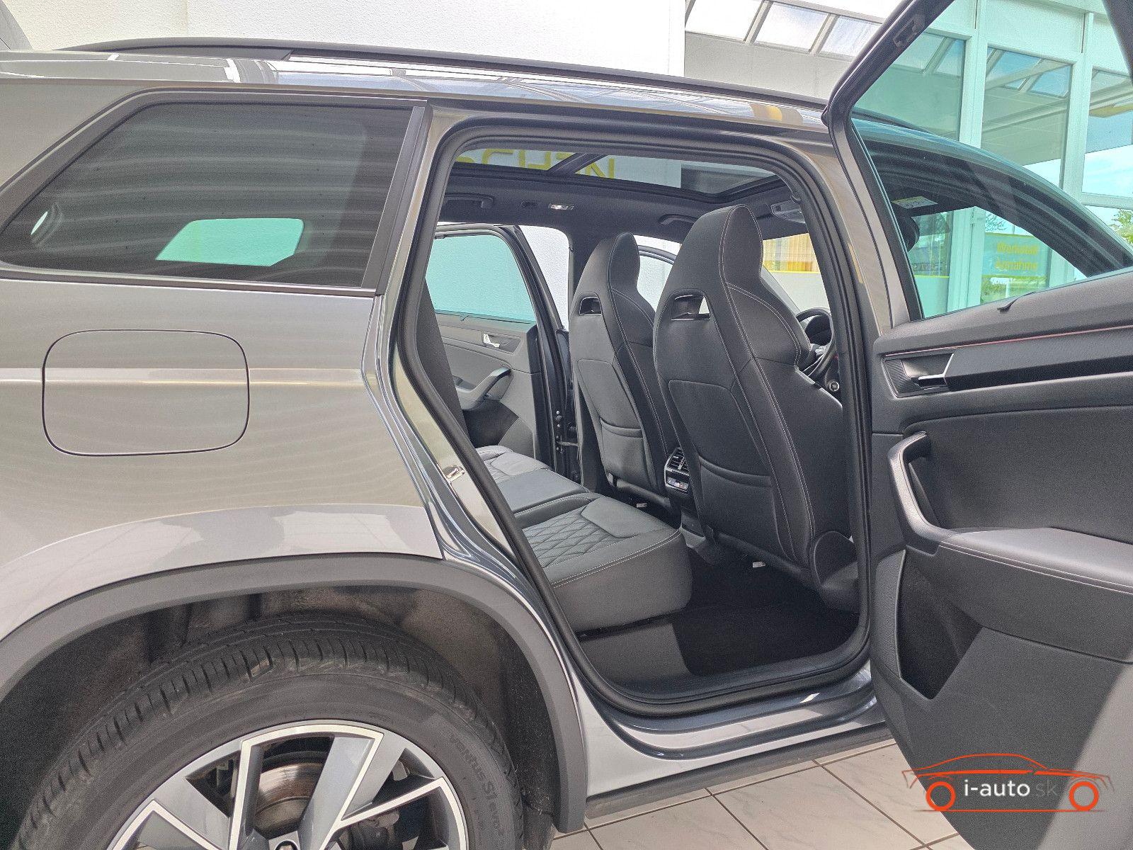 Škoda Kodiaq 2023 na predaj – fotografia 20