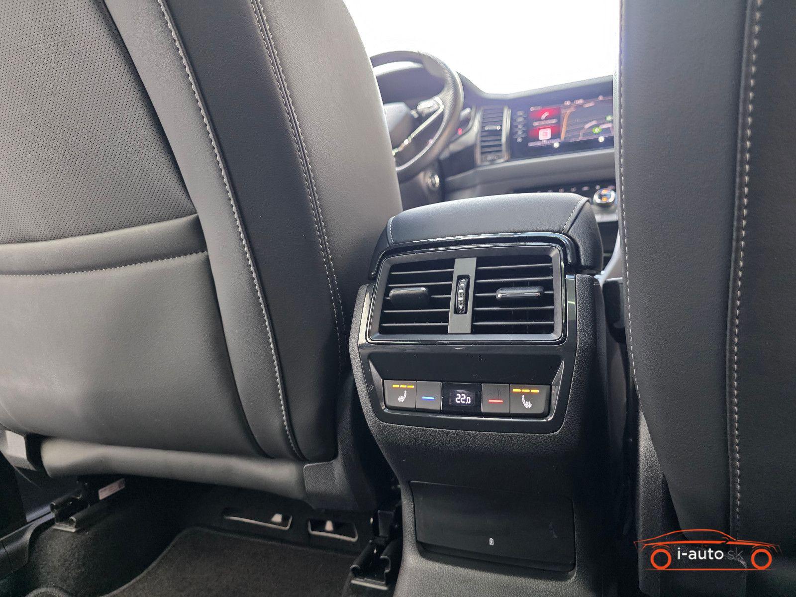 Škoda Kodiaq 2023 na predaj – fotografia 21