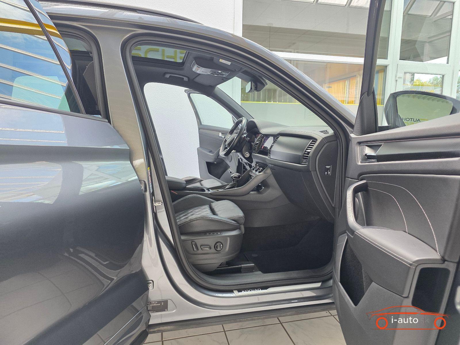 Škoda Kodiaq 2023 na predaj – fotografia 22