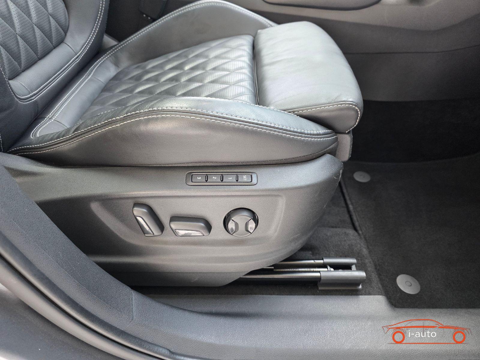 Škoda Kodiaq 2023 na predaj – fotografia 23