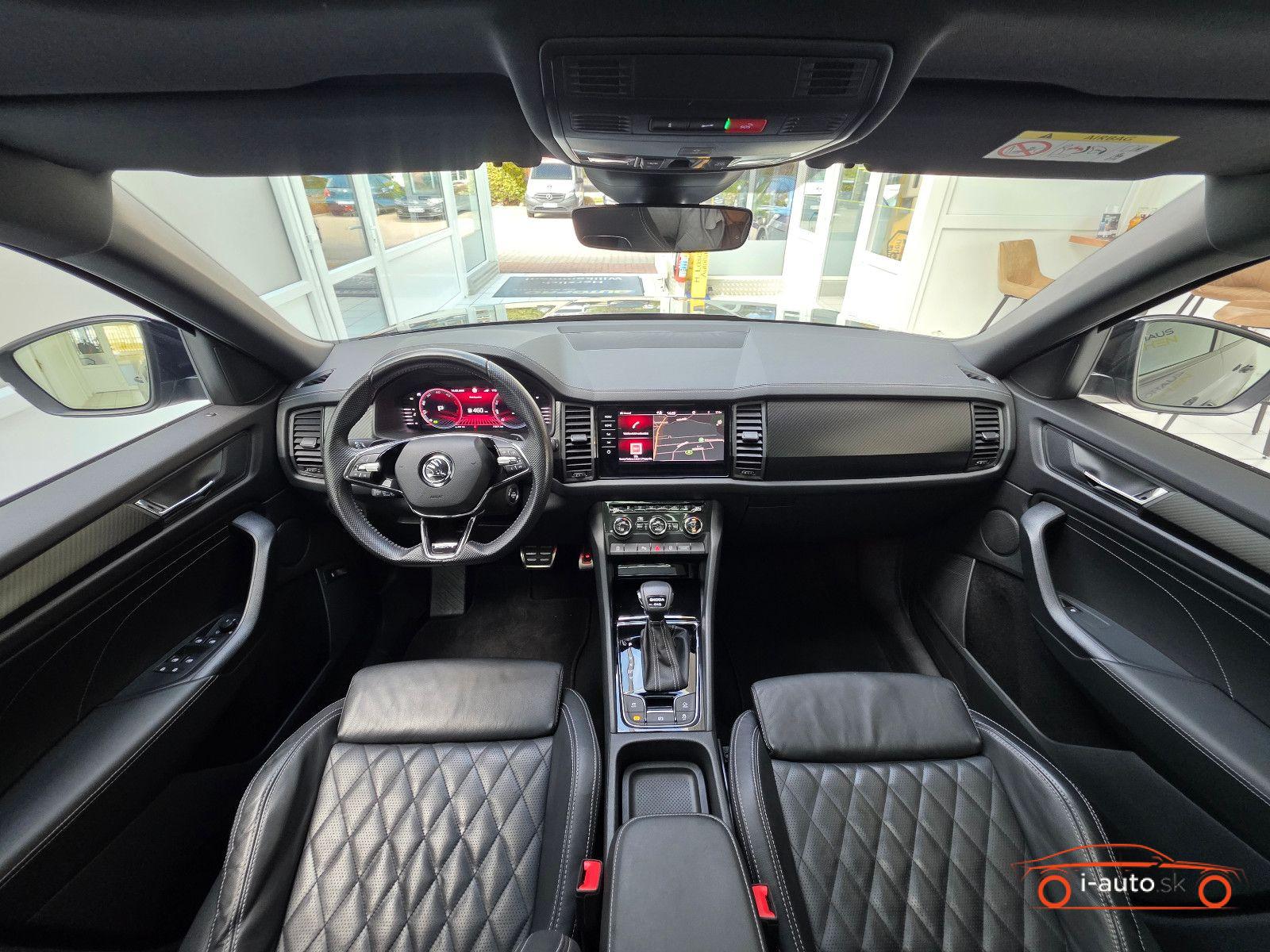 Škoda Kodiaq 2023 na predaj – fotografia 25
