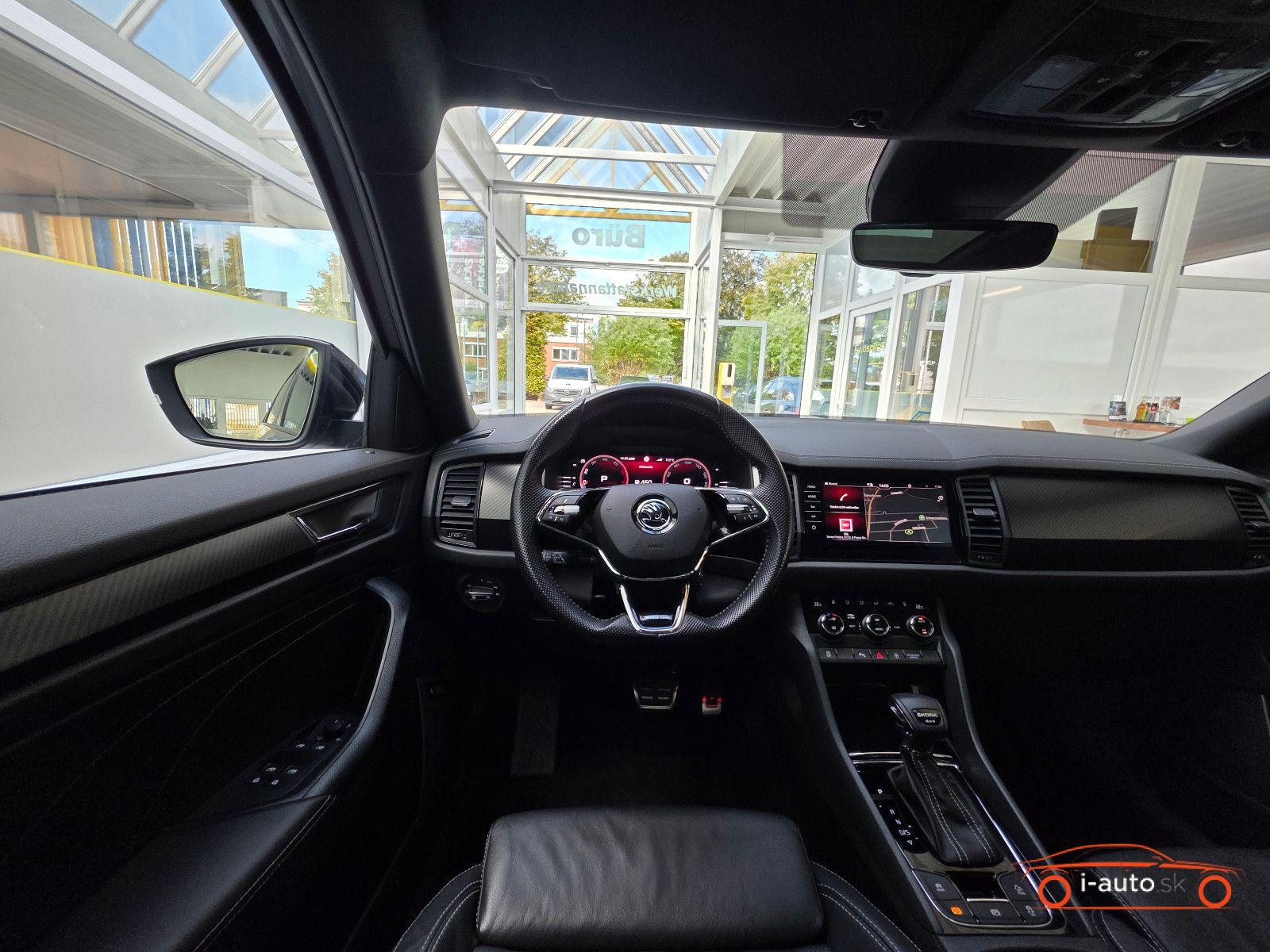 Škoda Kodiaq 2023 na predaj – fotografia 26