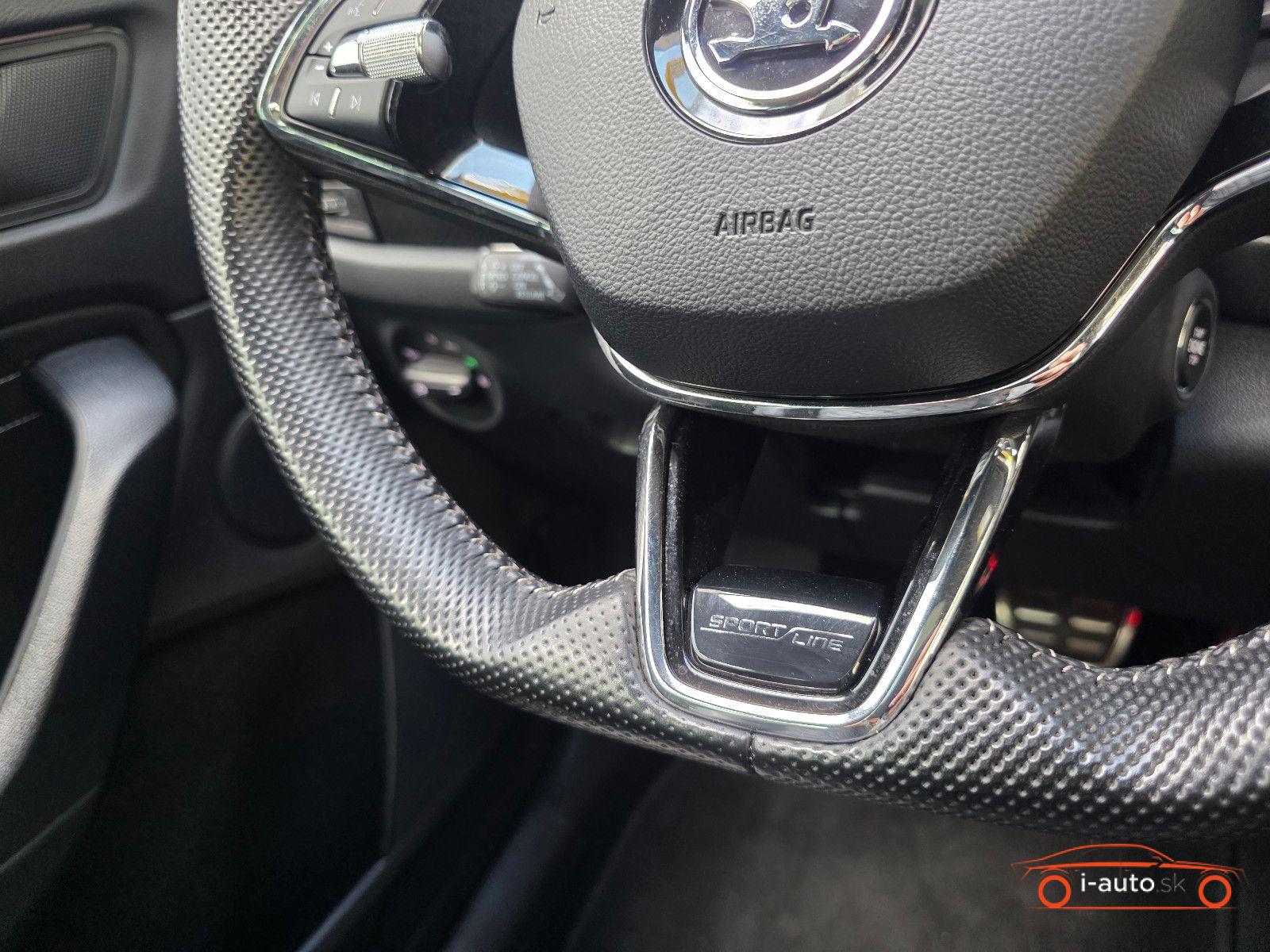 Škoda Kodiaq 2023 na predaj – fotografia 28