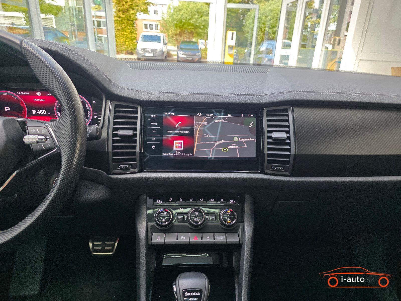 Škoda Kodiaq 2023 na predaj – fotografia 30