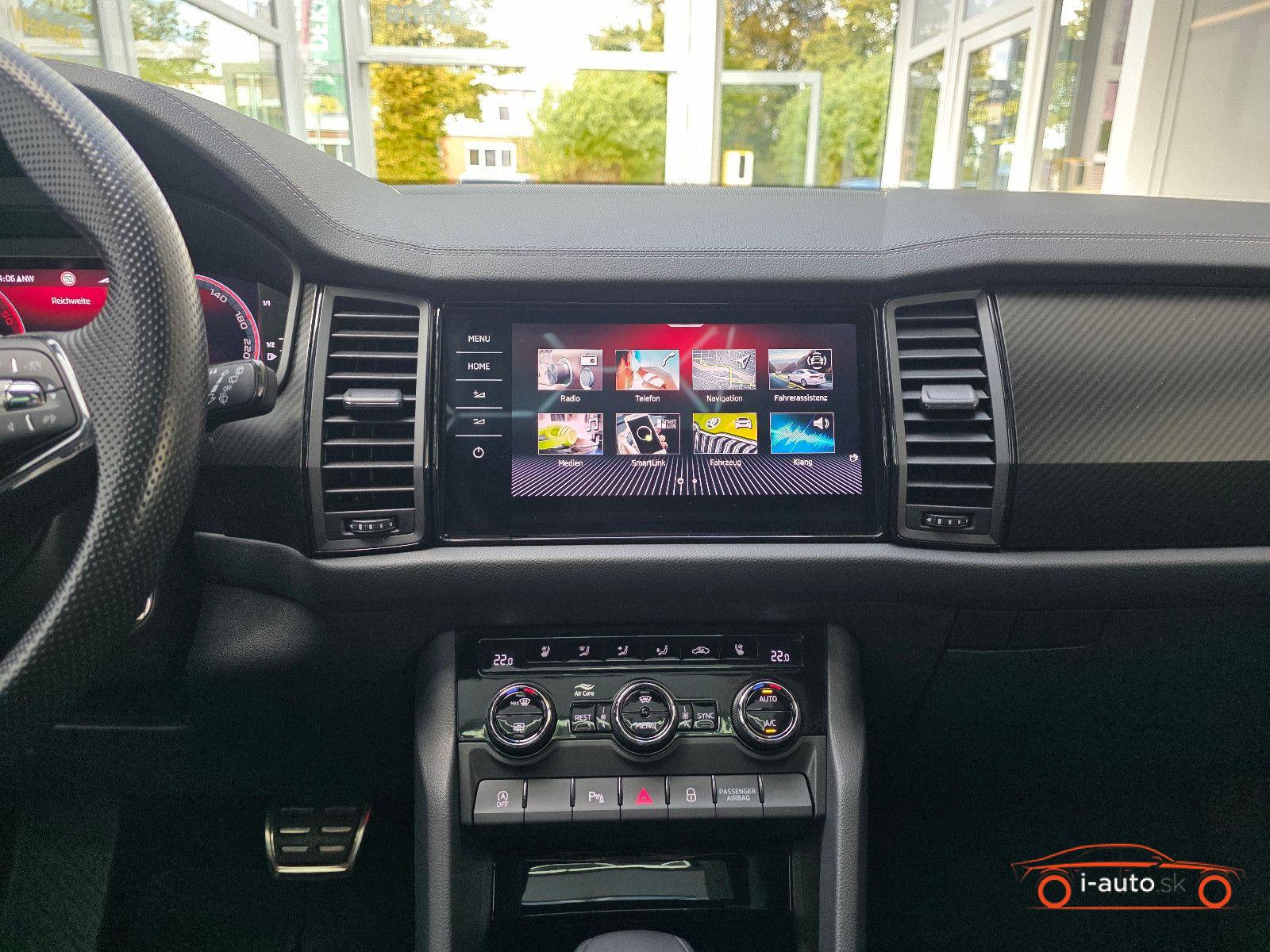 Škoda Kodiaq 2023 na predaj – fotografia 31