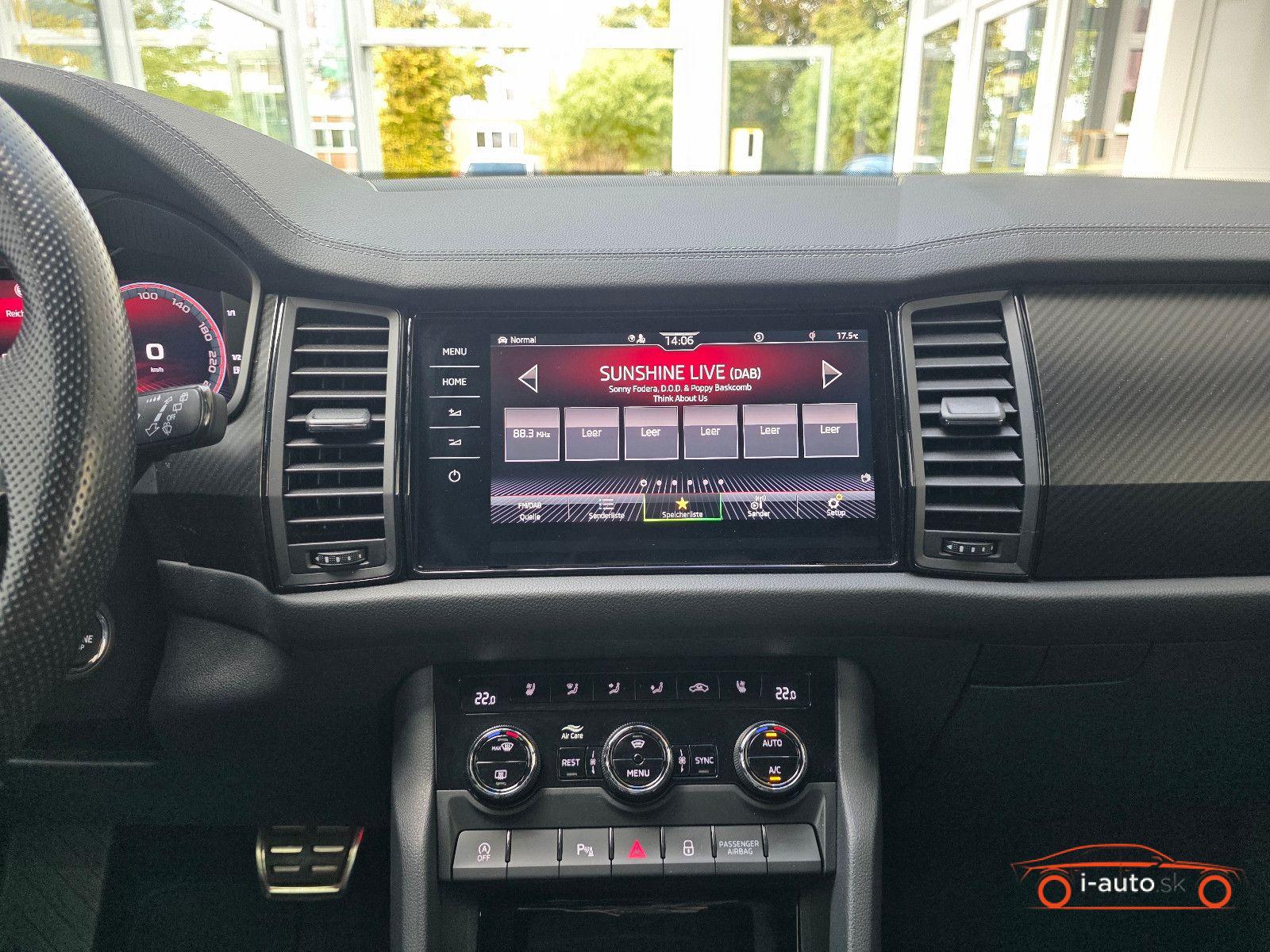 Škoda Kodiaq 2023 na predaj – fotografia 32