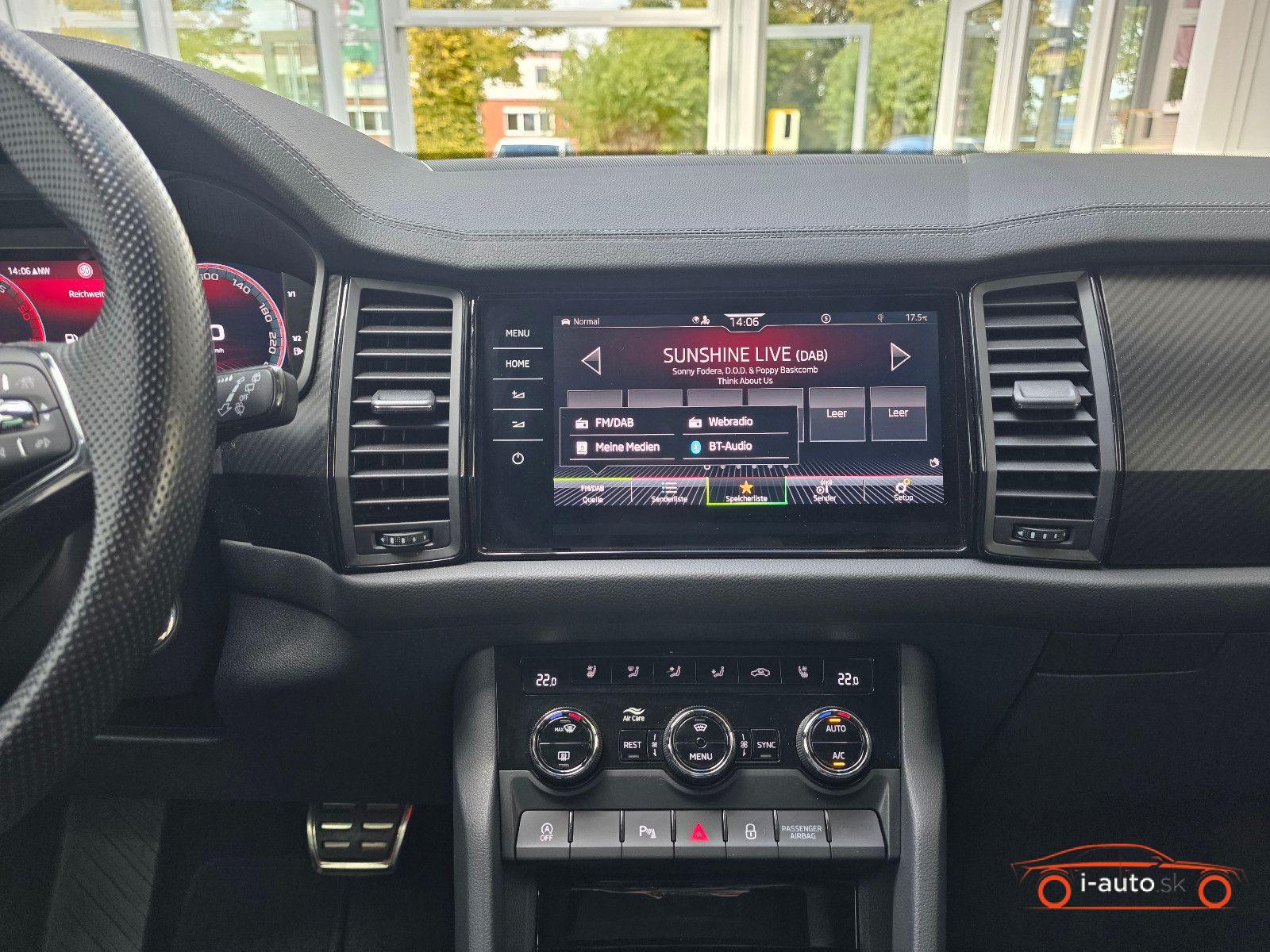 Škoda Kodiaq 2023 na predaj – fotografia 33