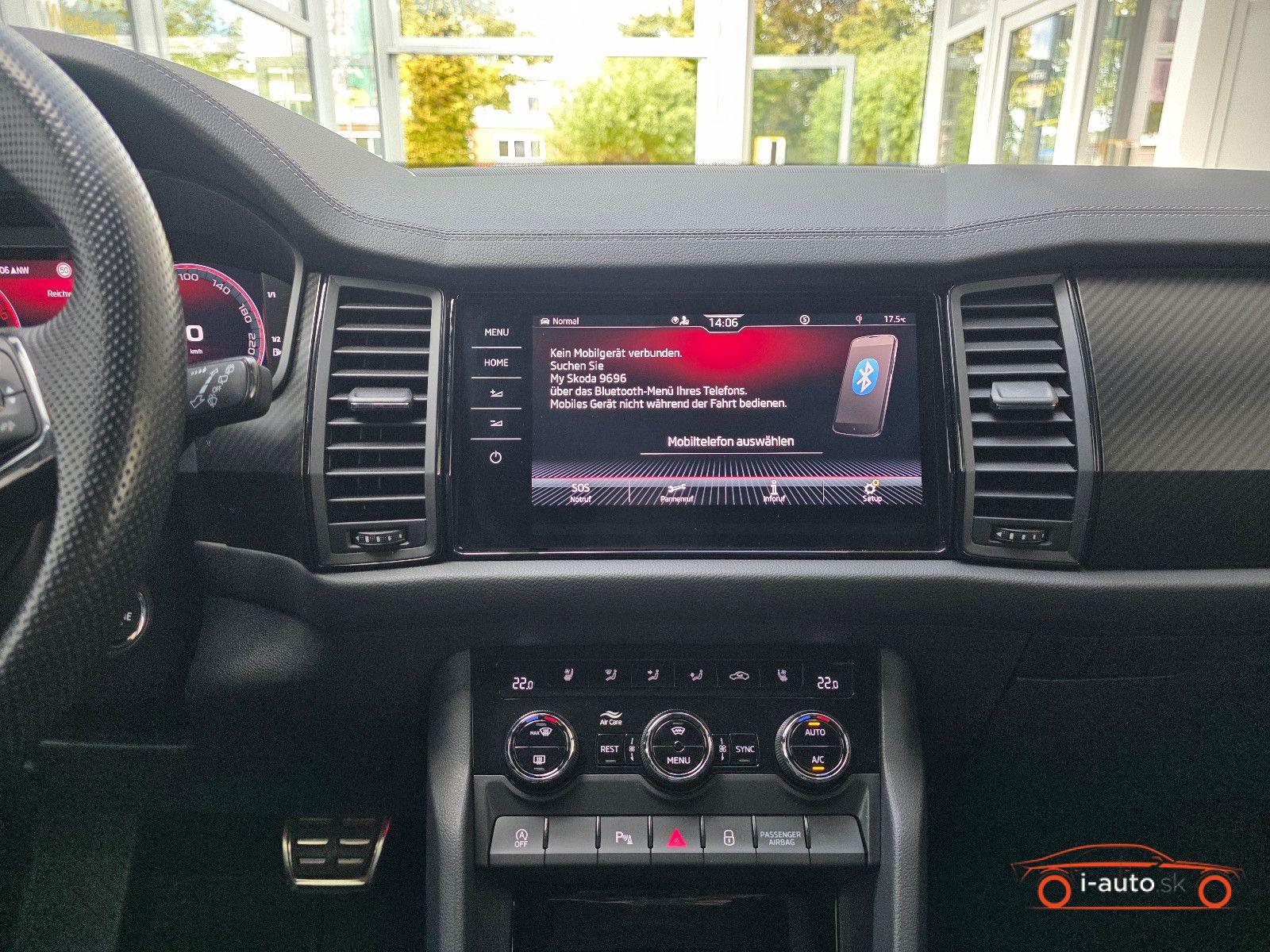 Škoda Kodiaq 2023 na predaj – fotografia 34