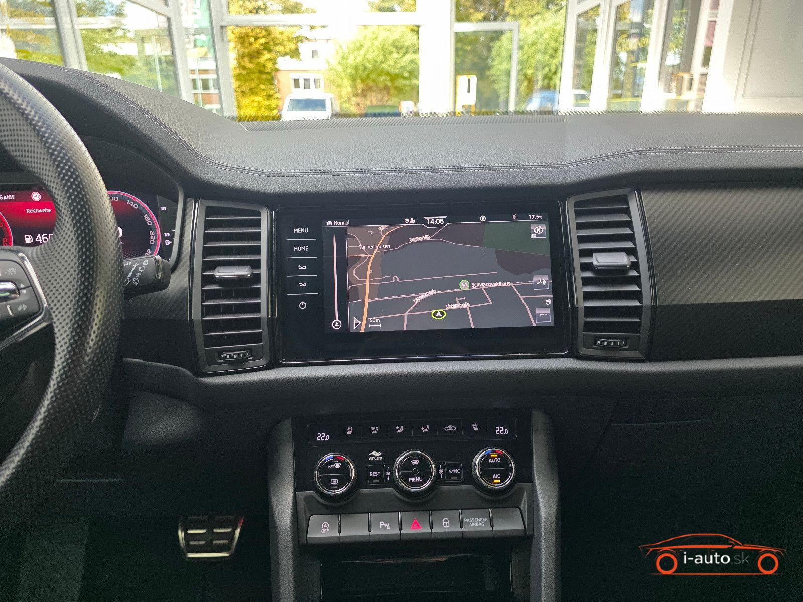 Škoda Kodiaq 2023 na predaj – fotografia 36