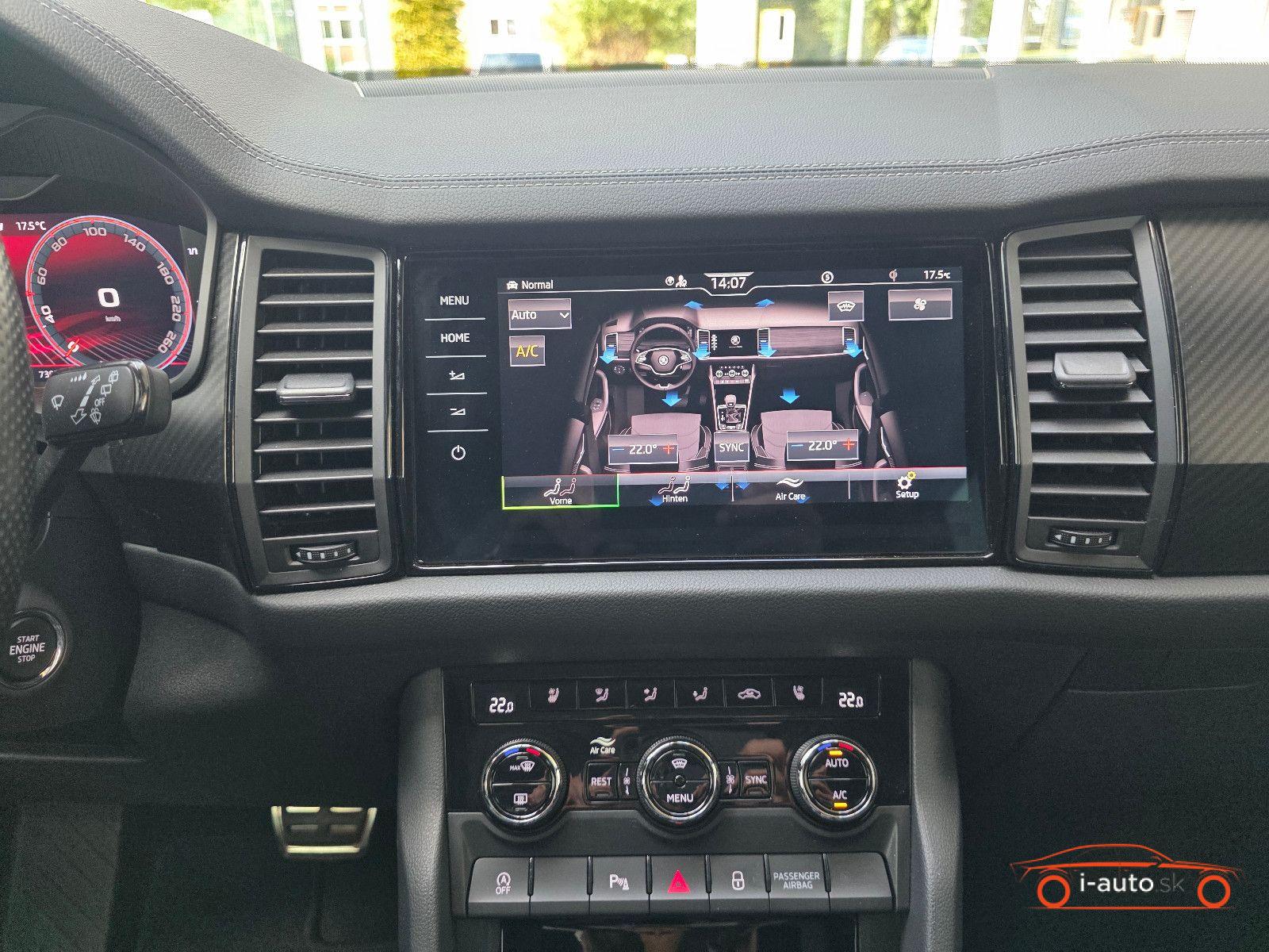 Škoda Kodiaq 2023 na predaj – fotografia 41