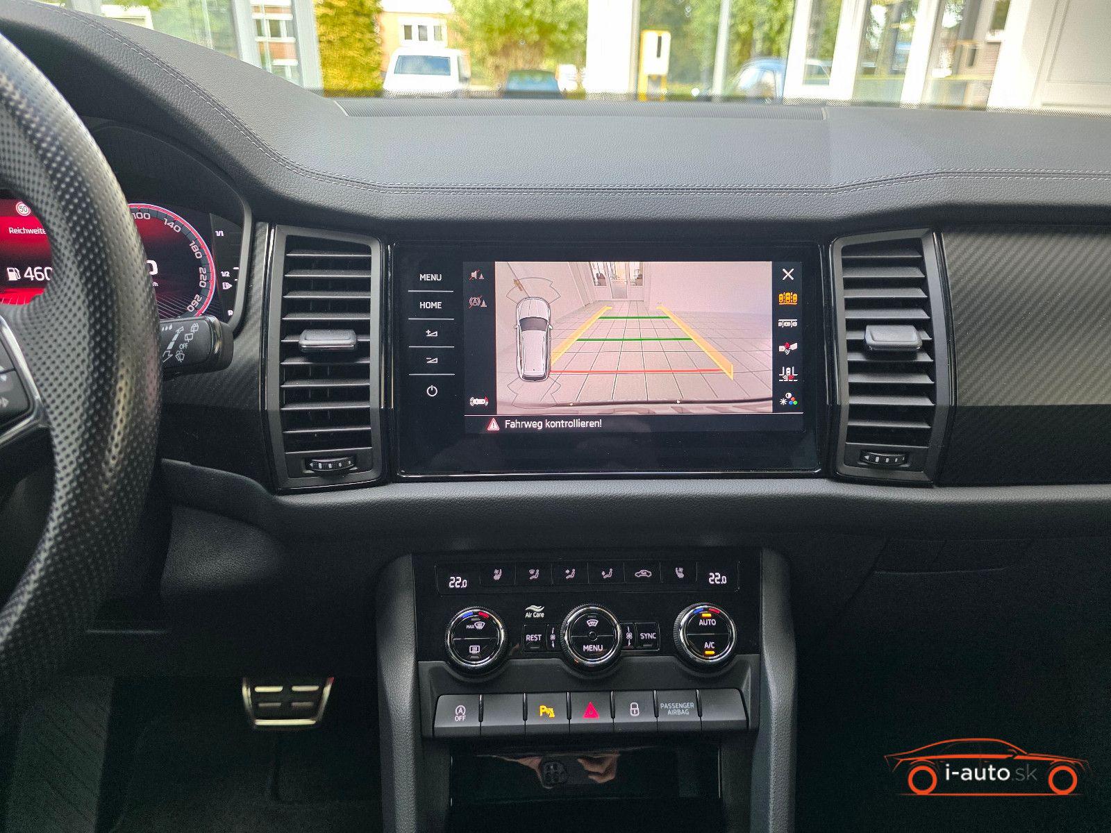 Škoda Kodiaq 2023 na predaj – fotografia 43