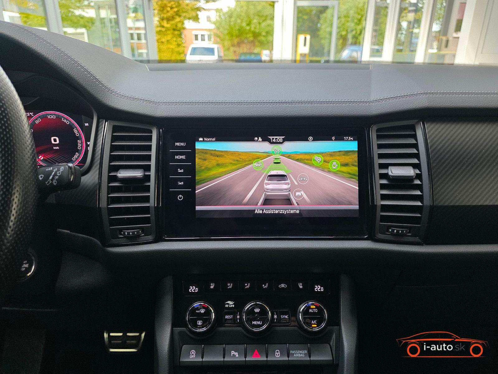 Škoda Kodiaq 2023 na predaj – fotografia 44