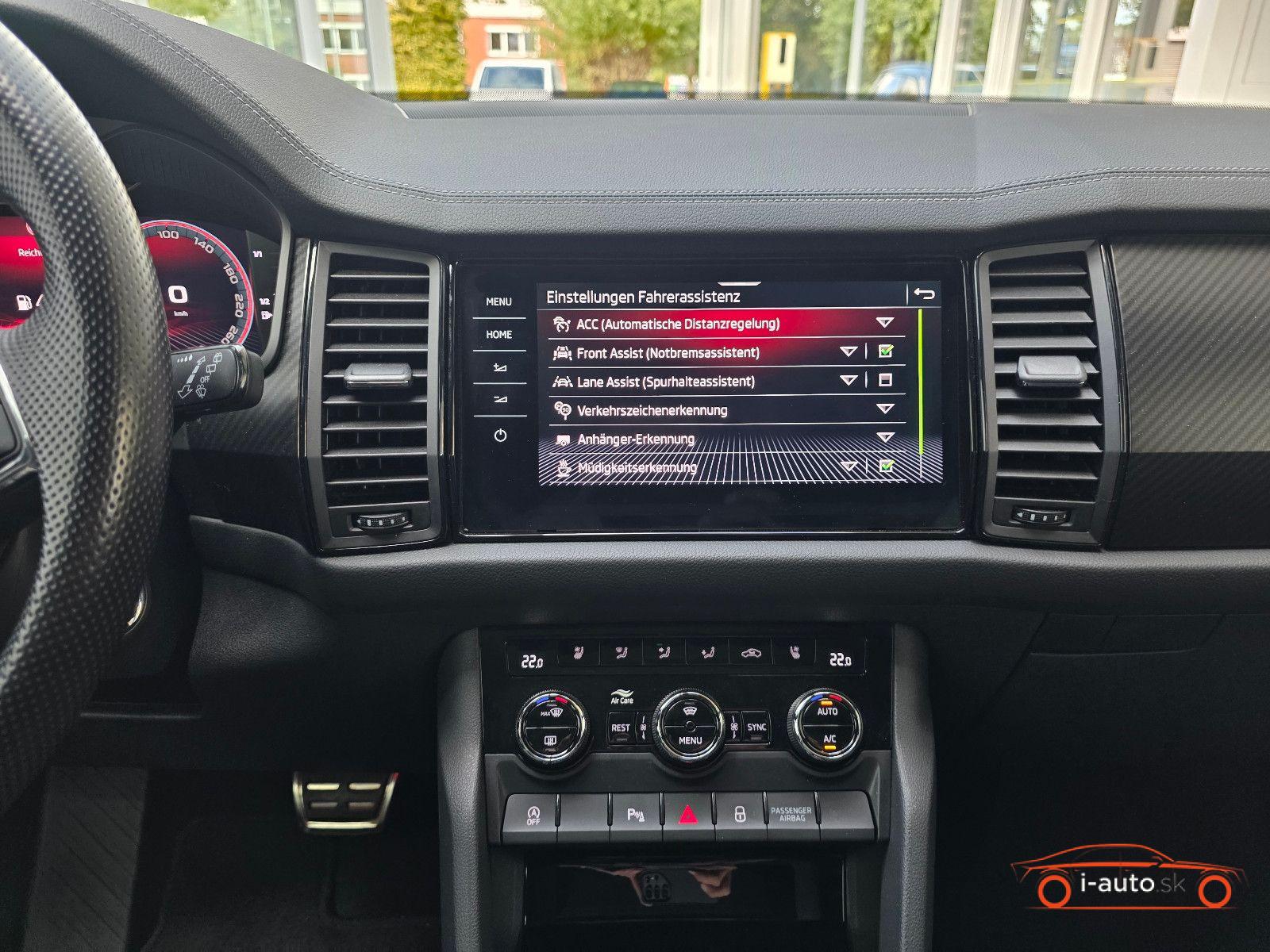 Škoda Kodiaq 2023 na predaj – fotografia 45
