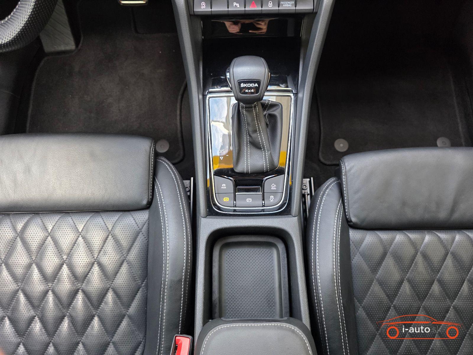 Škoda Kodiaq 2023 na predaj – fotografia 47