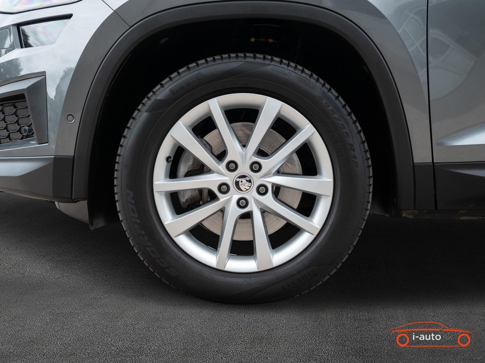 Škoda Kodiaq 2022 na predaj – fotografia 3