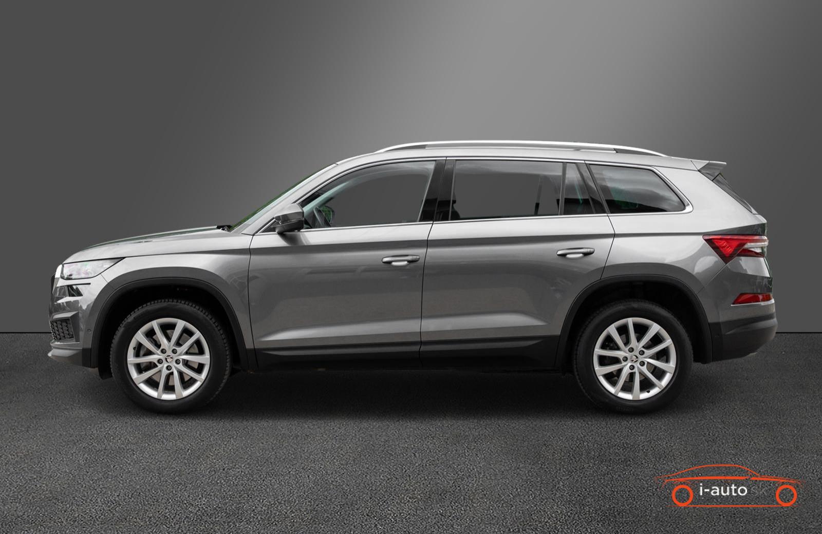 Škoda Kodiaq 2022 na predaj – fotografia 4