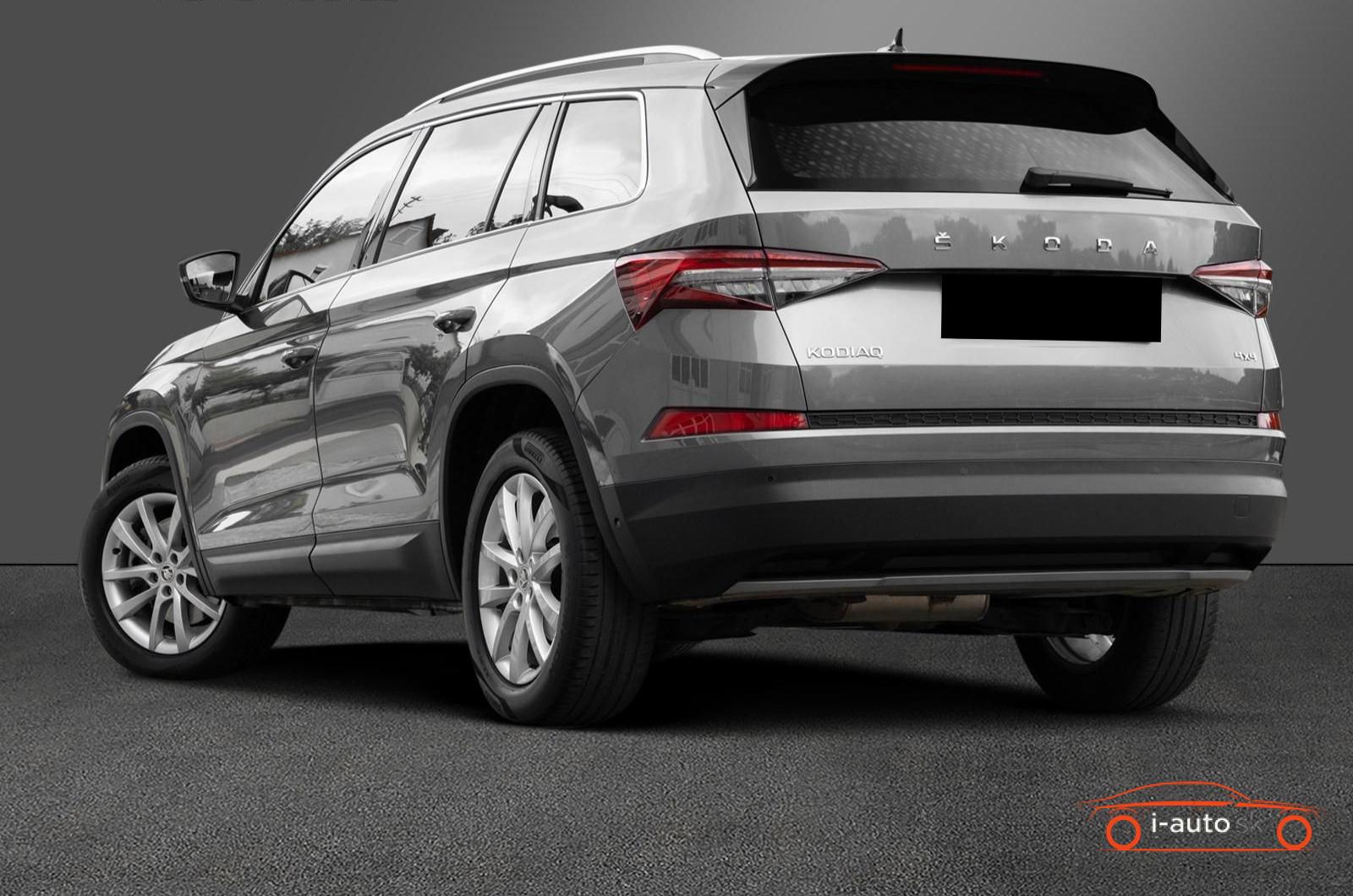 Škoda Kodiaq 2022 na predaj – fotografia 5