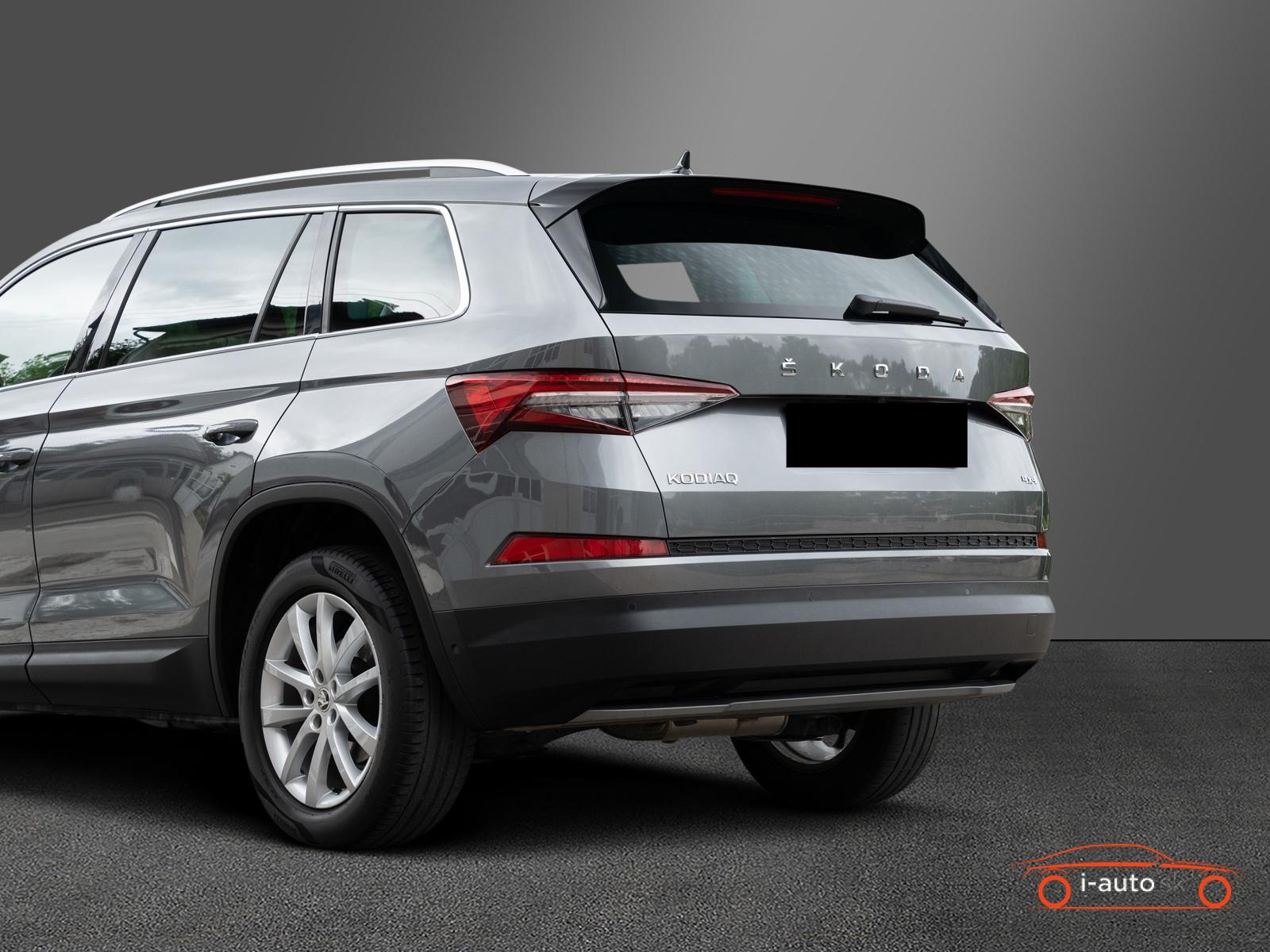 Škoda Kodiaq 2022 na predaj – fotografia 7