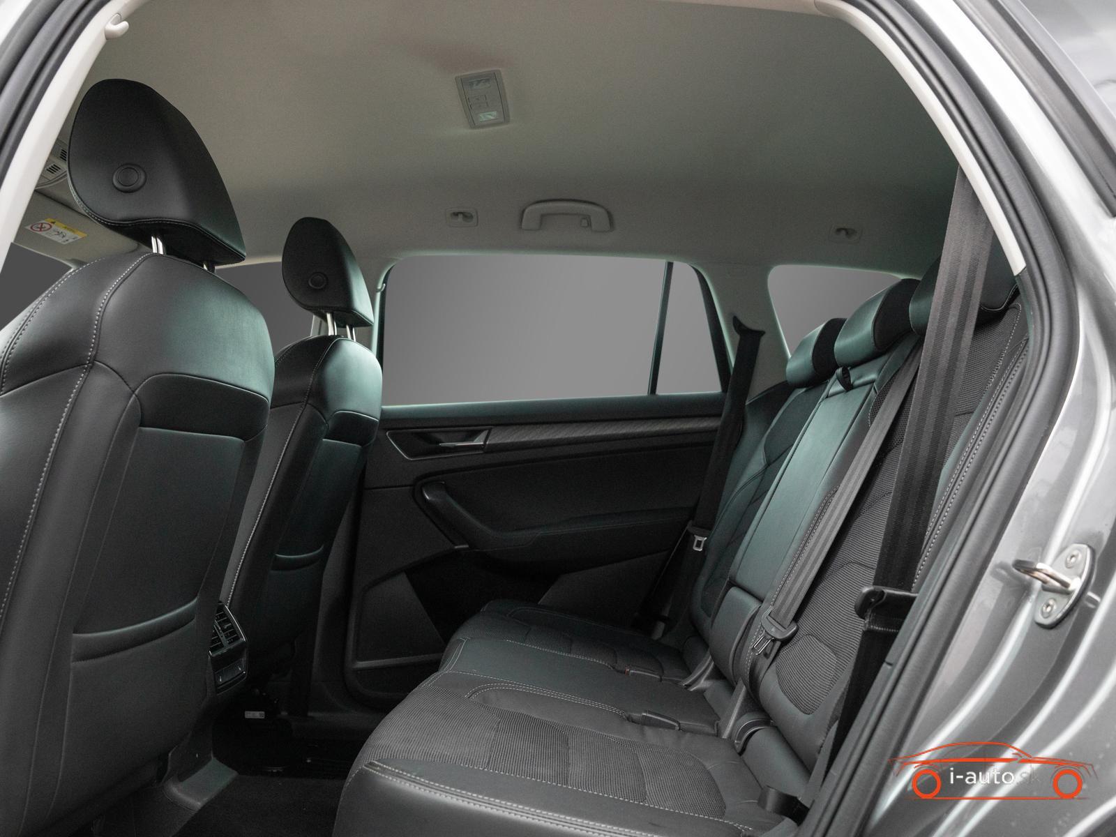Škoda Kodiaq 2022 na predaj – fotografia 11