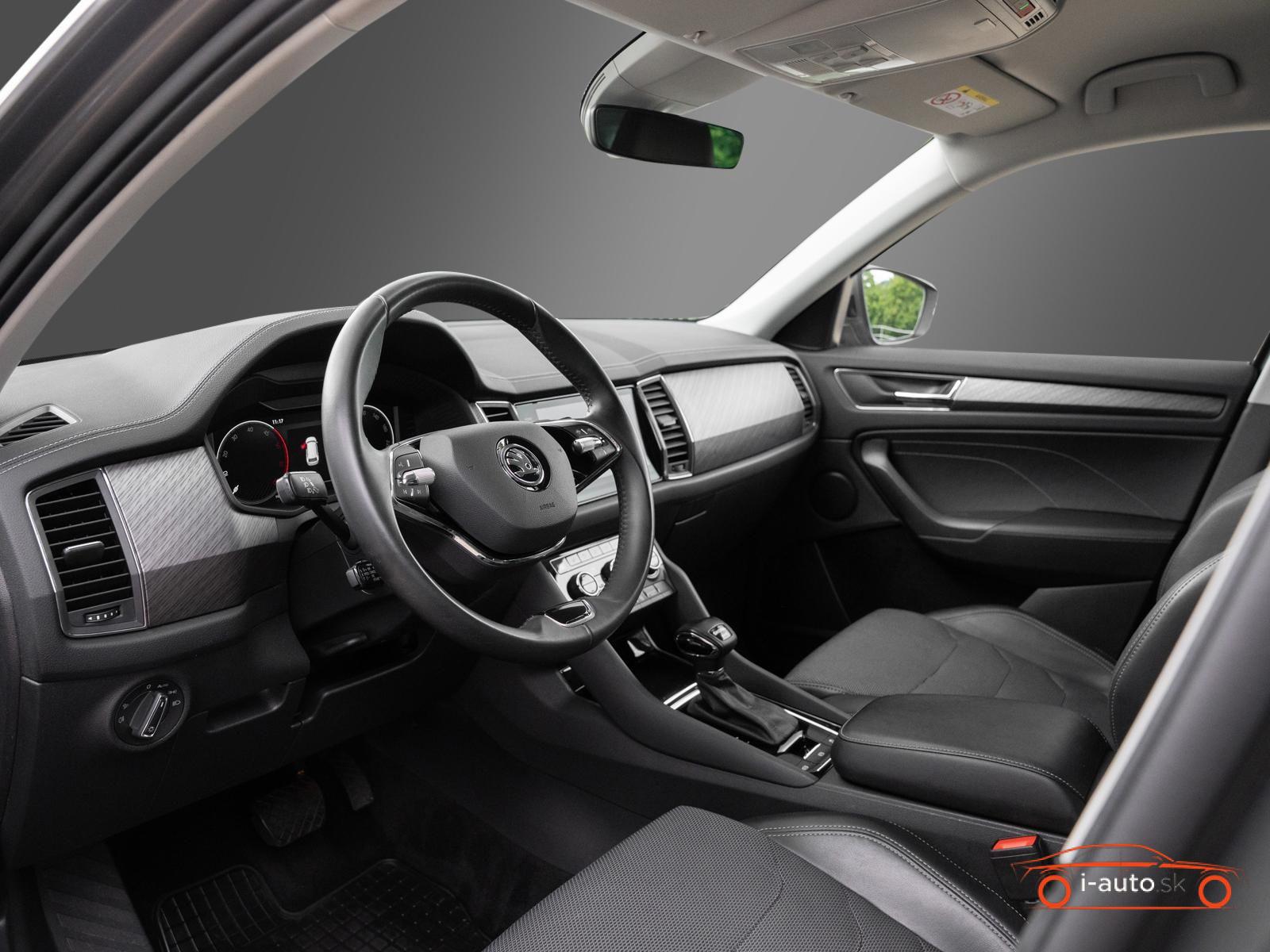 Škoda Kodiaq 2022 na predaj – fotografia 12