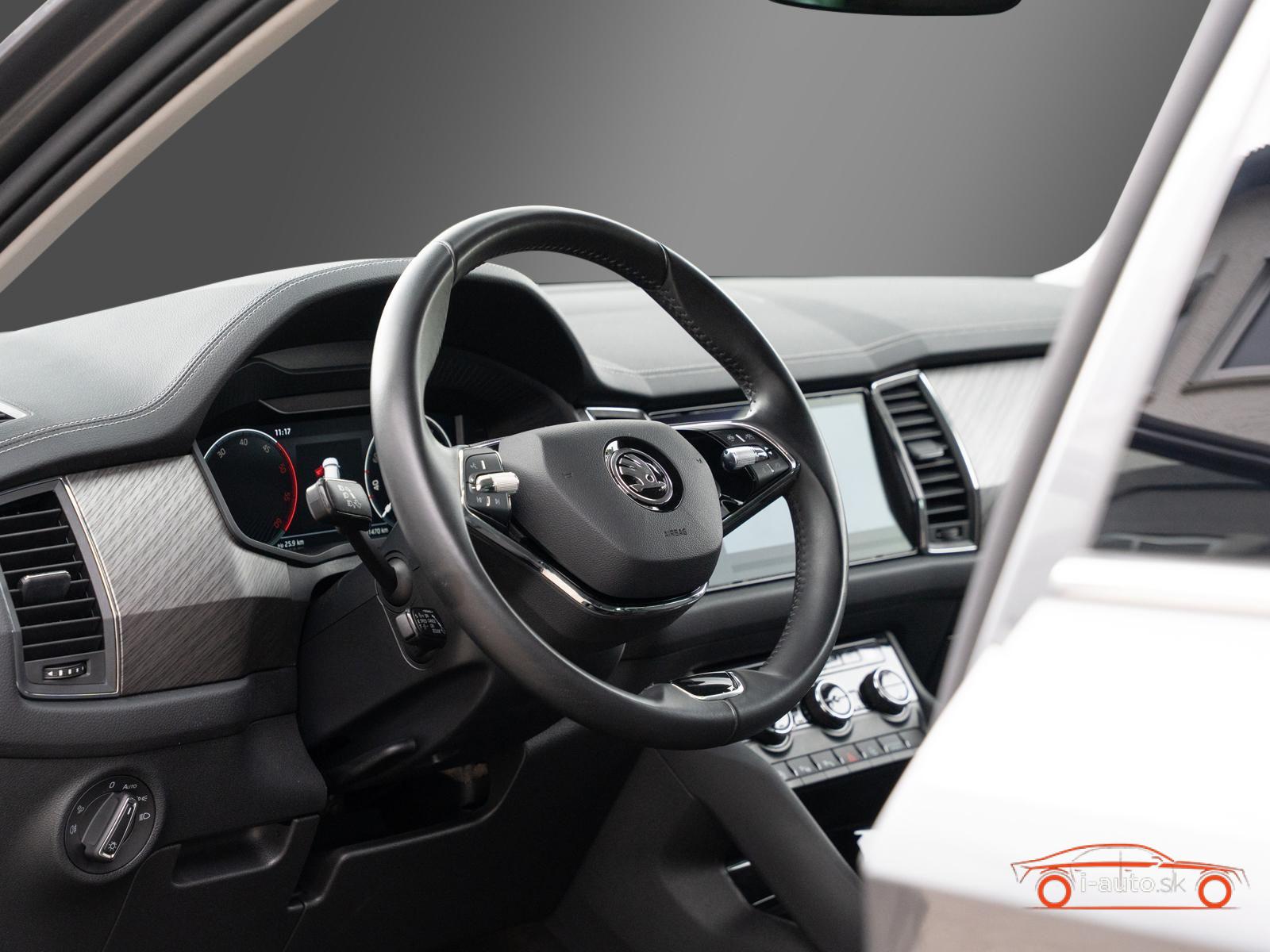 Škoda Kodiaq 2022 na predaj – fotografia 13