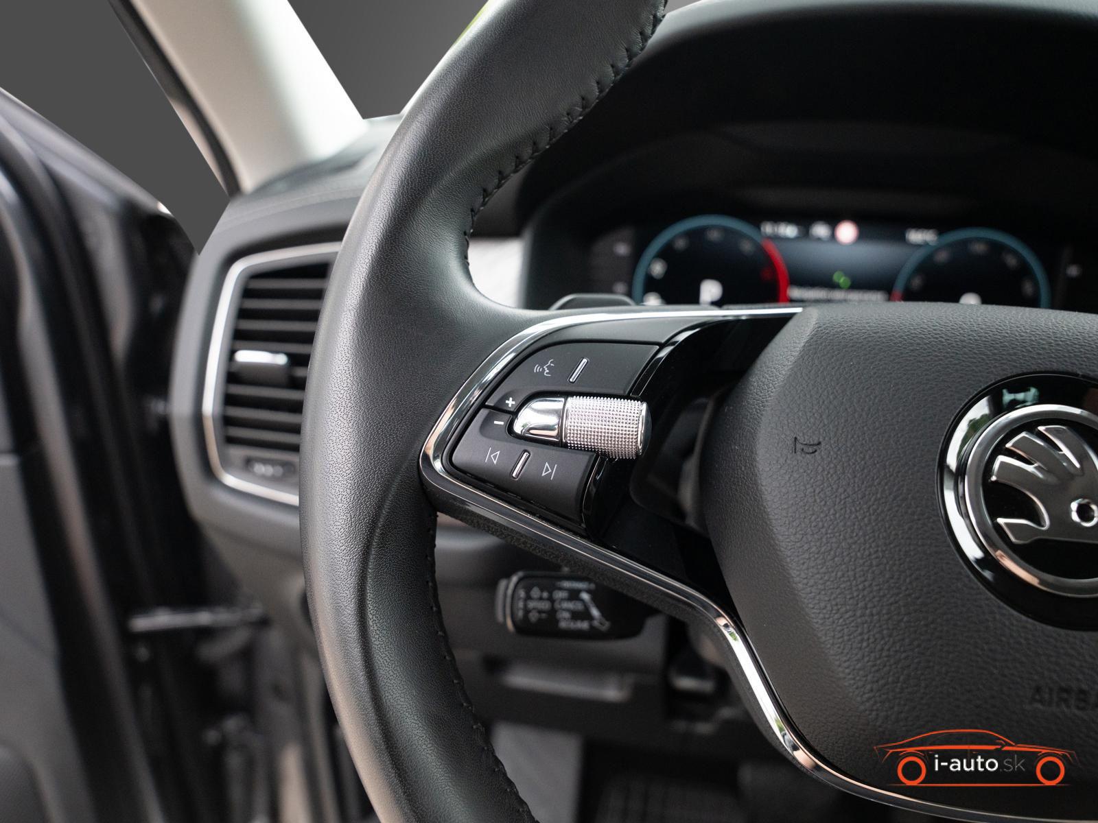 Škoda Kodiaq 2022 na predaj – fotografia 18