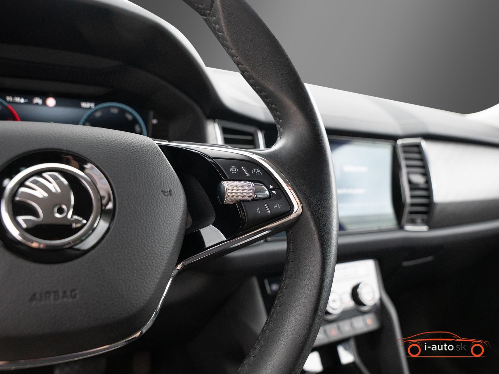 Škoda Kodiaq 2022 na predaj – fotografia 19