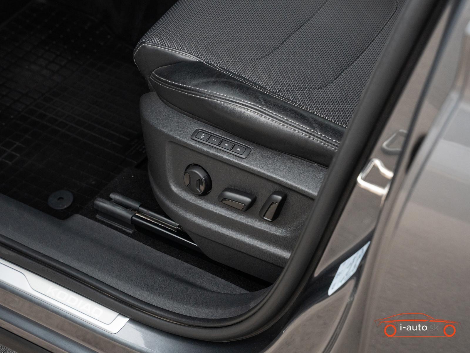 Škoda Kodiaq 2022 na predaj – fotografia 21