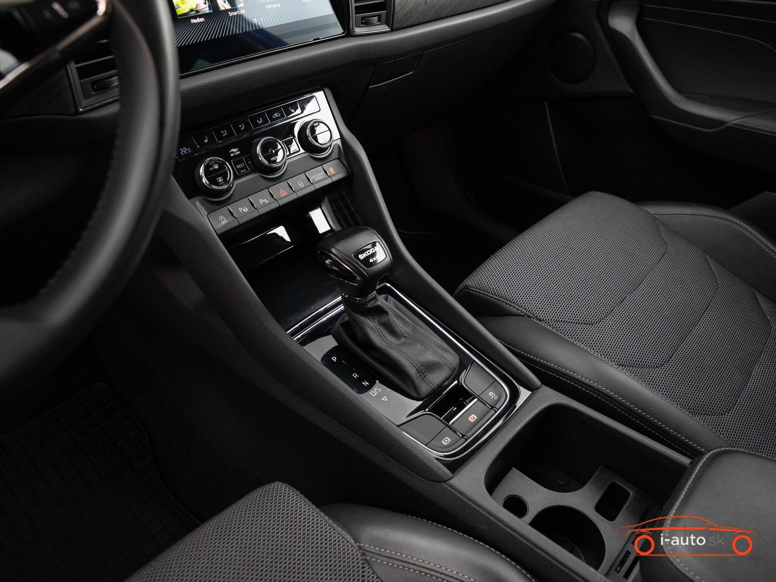Škoda Kodiaq 2022 na predaj – fotografia 24