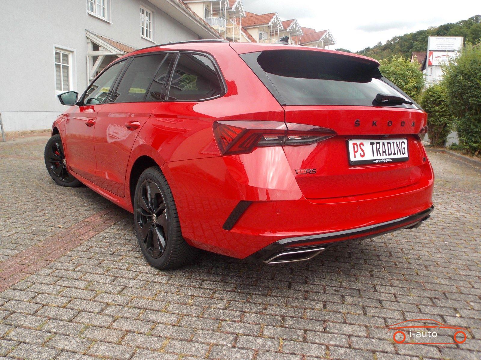 Škoda Octavia 2021 na predaj – fotografia 4