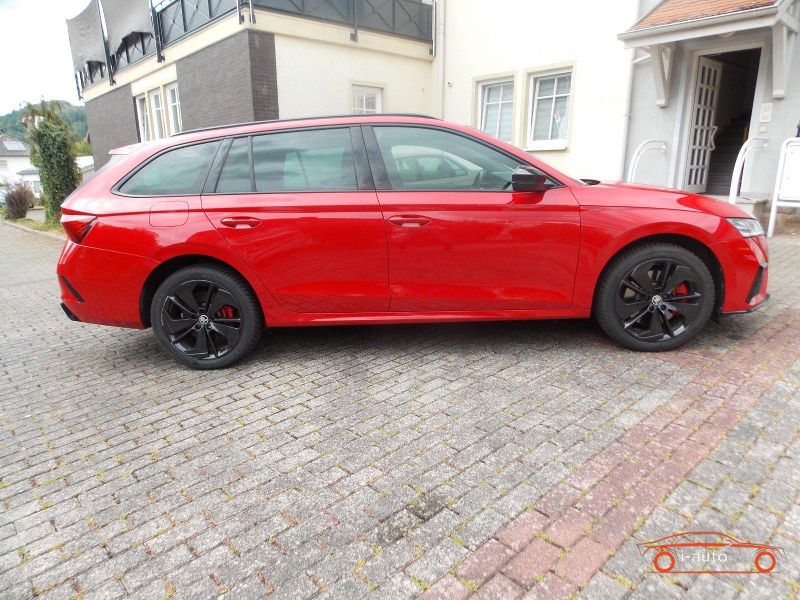 Škoda Octavia 2021 na predaj – fotografia 5
