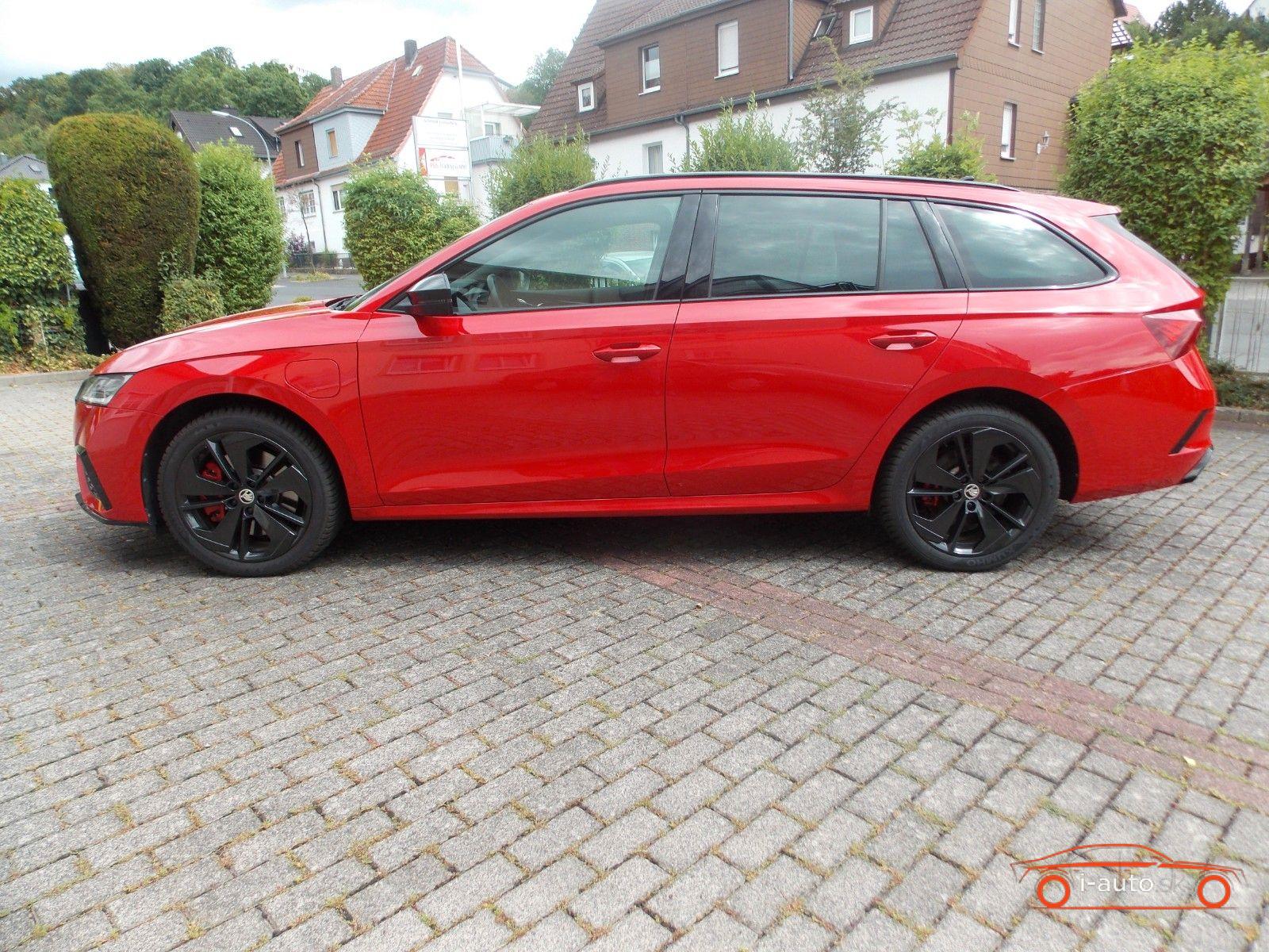 Škoda Octavia 2021 na predaj – fotografia 6