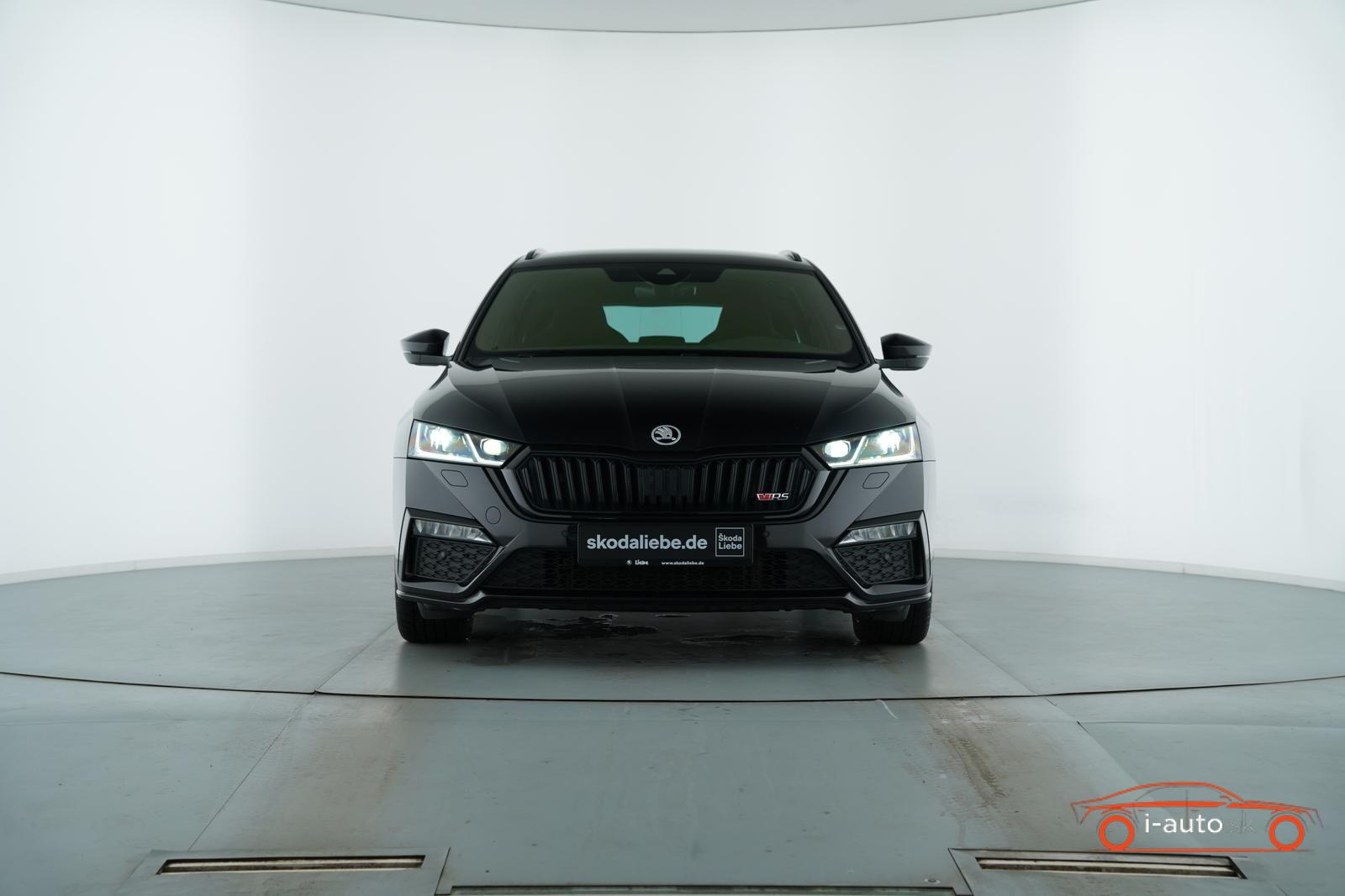 Škoda Octavia 2022 na predaj – fotografia 2
