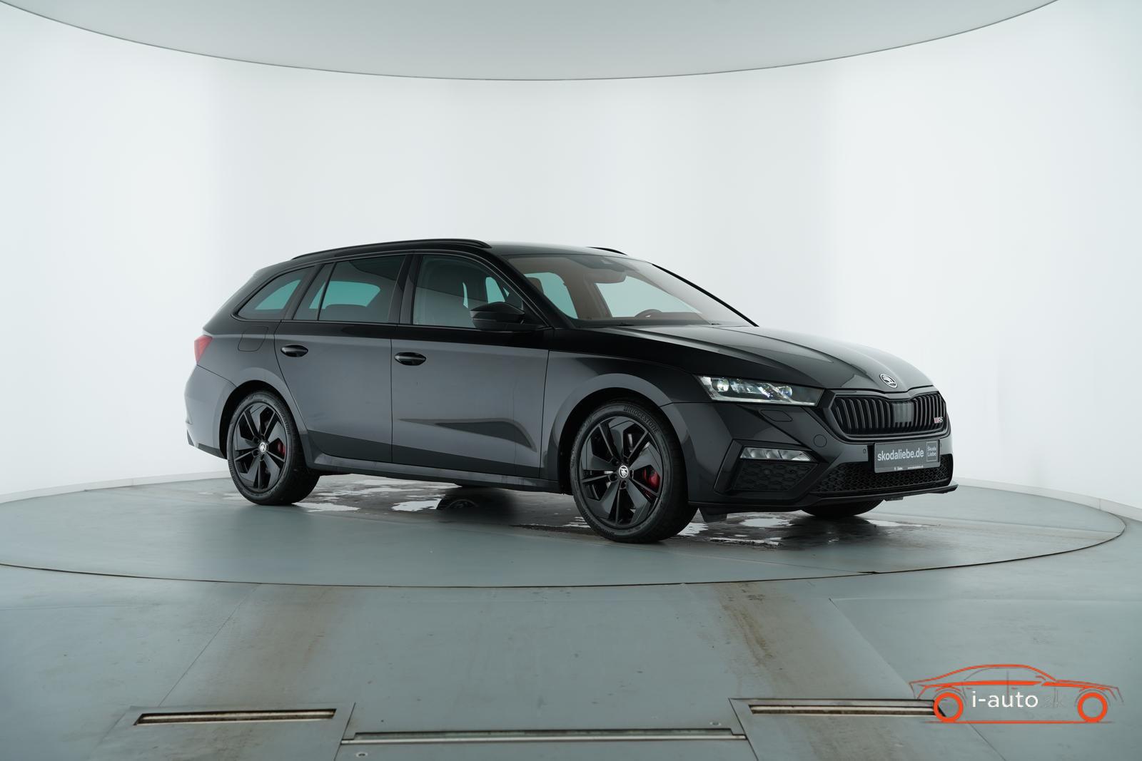 Škoda Octavia 2022 na predaj – fotografia 3