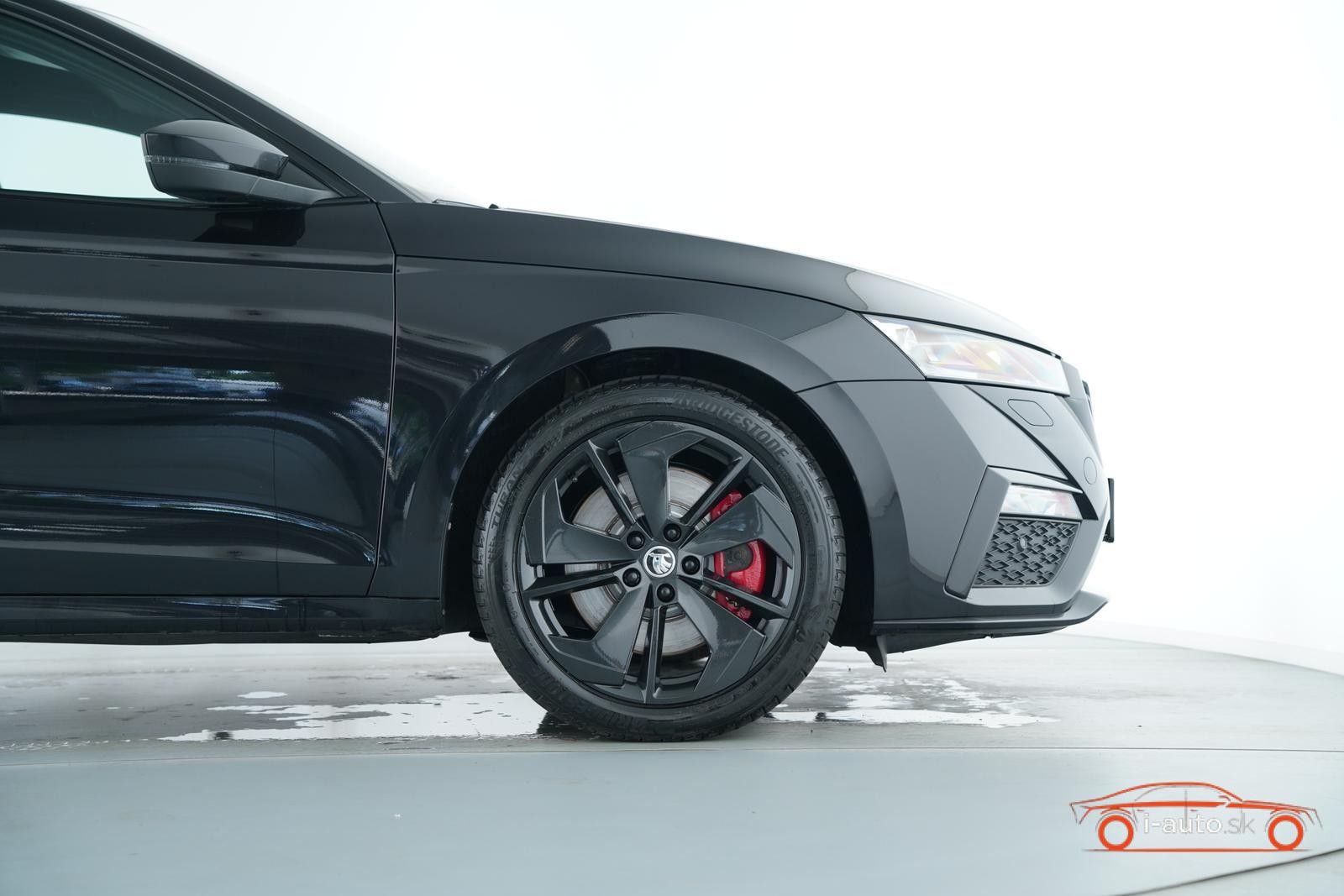 Škoda Octavia 2022 na predaj – fotografia 4