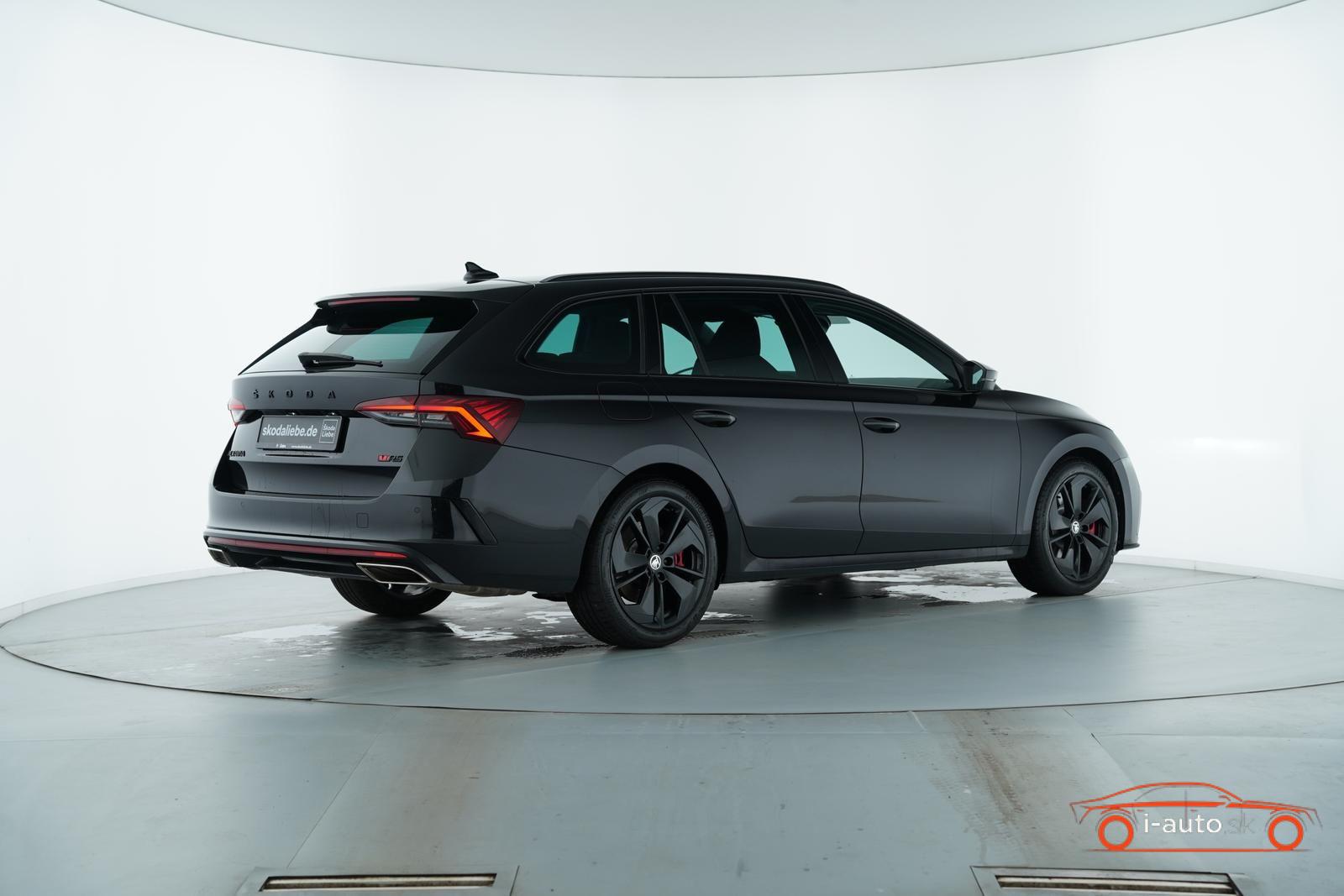 Škoda Octavia 2022 na predaj – fotografia 5