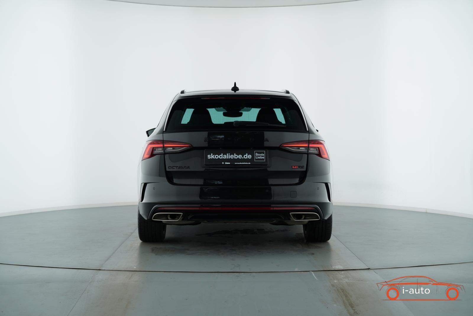 Škoda Octavia 2022 na predaj – fotografia 6