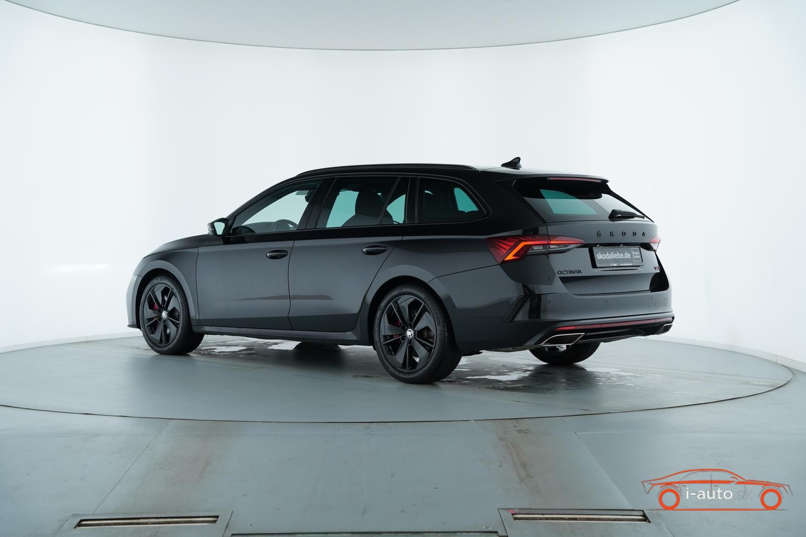 Škoda Octavia 2022 na predaj – fotografia 7