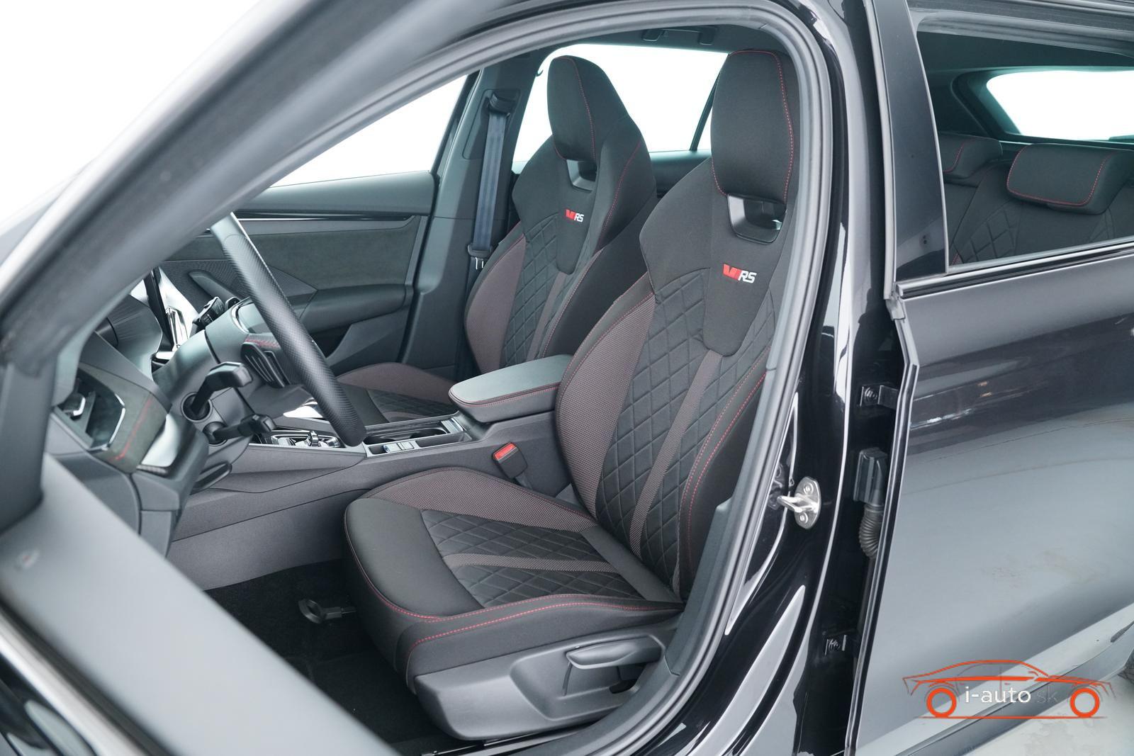 Škoda Octavia 2022 na predaj – fotografia 8