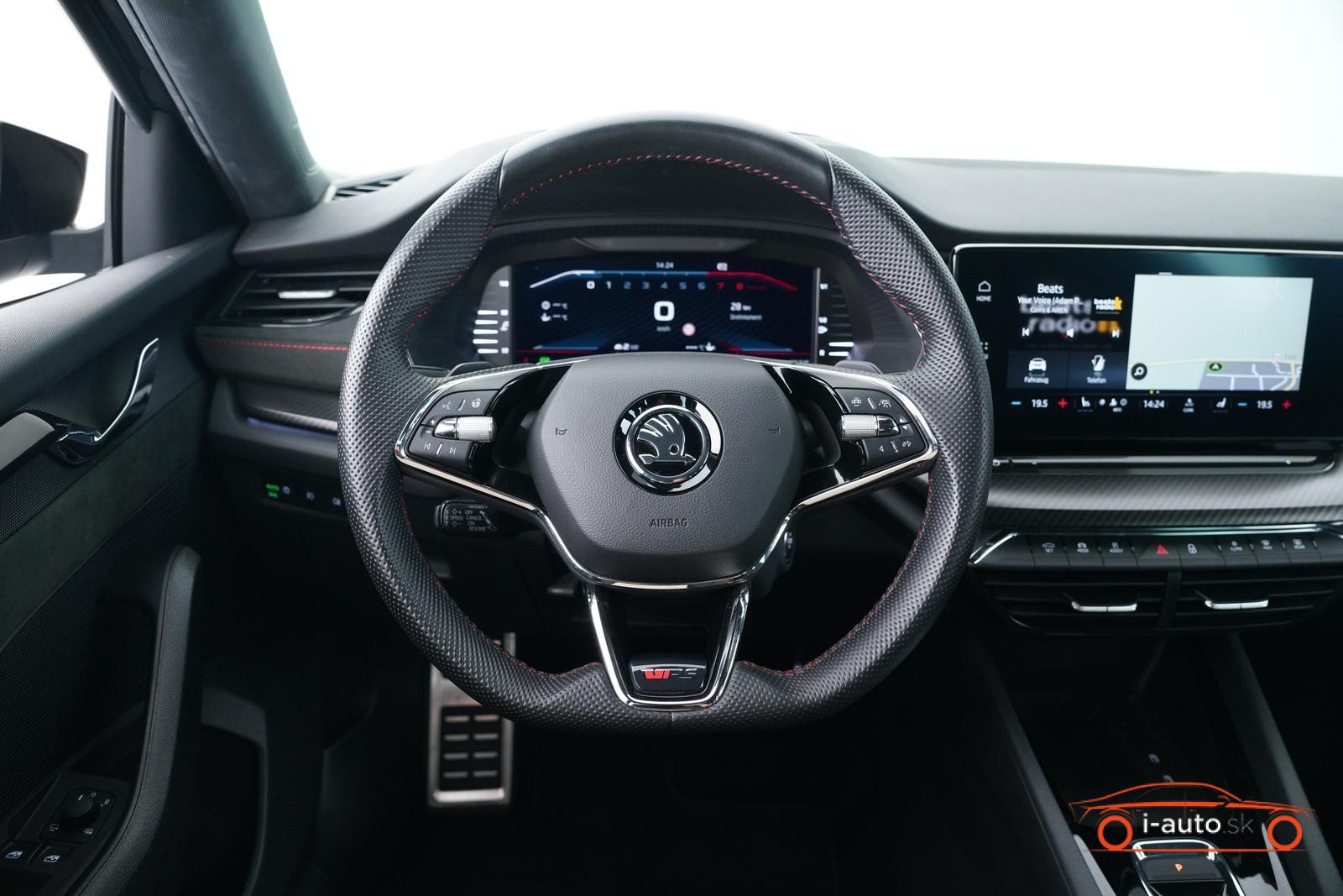 Škoda Octavia 2022 na predaj – fotografia 14
